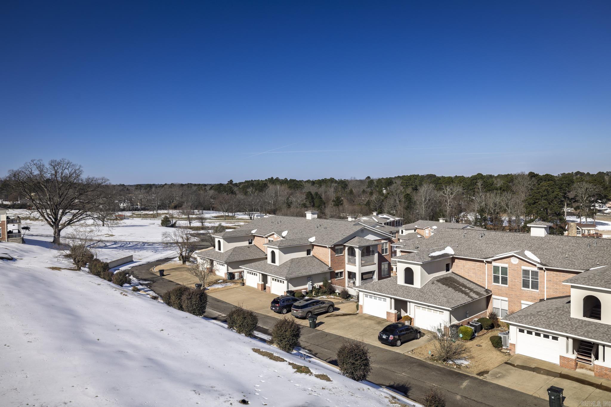 518 Amity Road  Hot Springs, AR