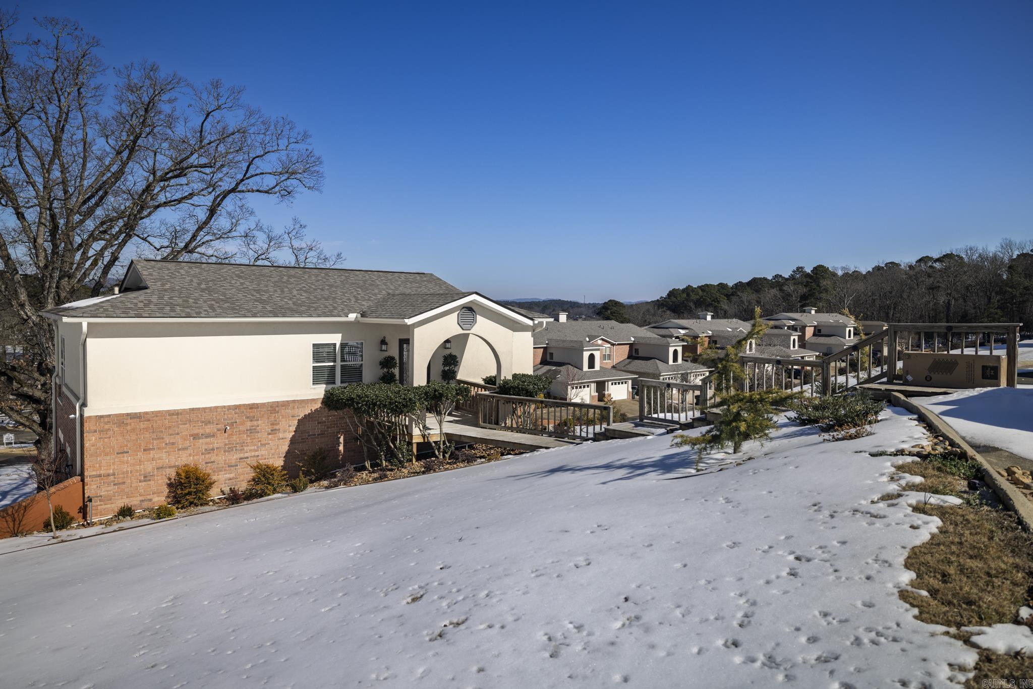 518 Amity Road  Hot Springs, AR