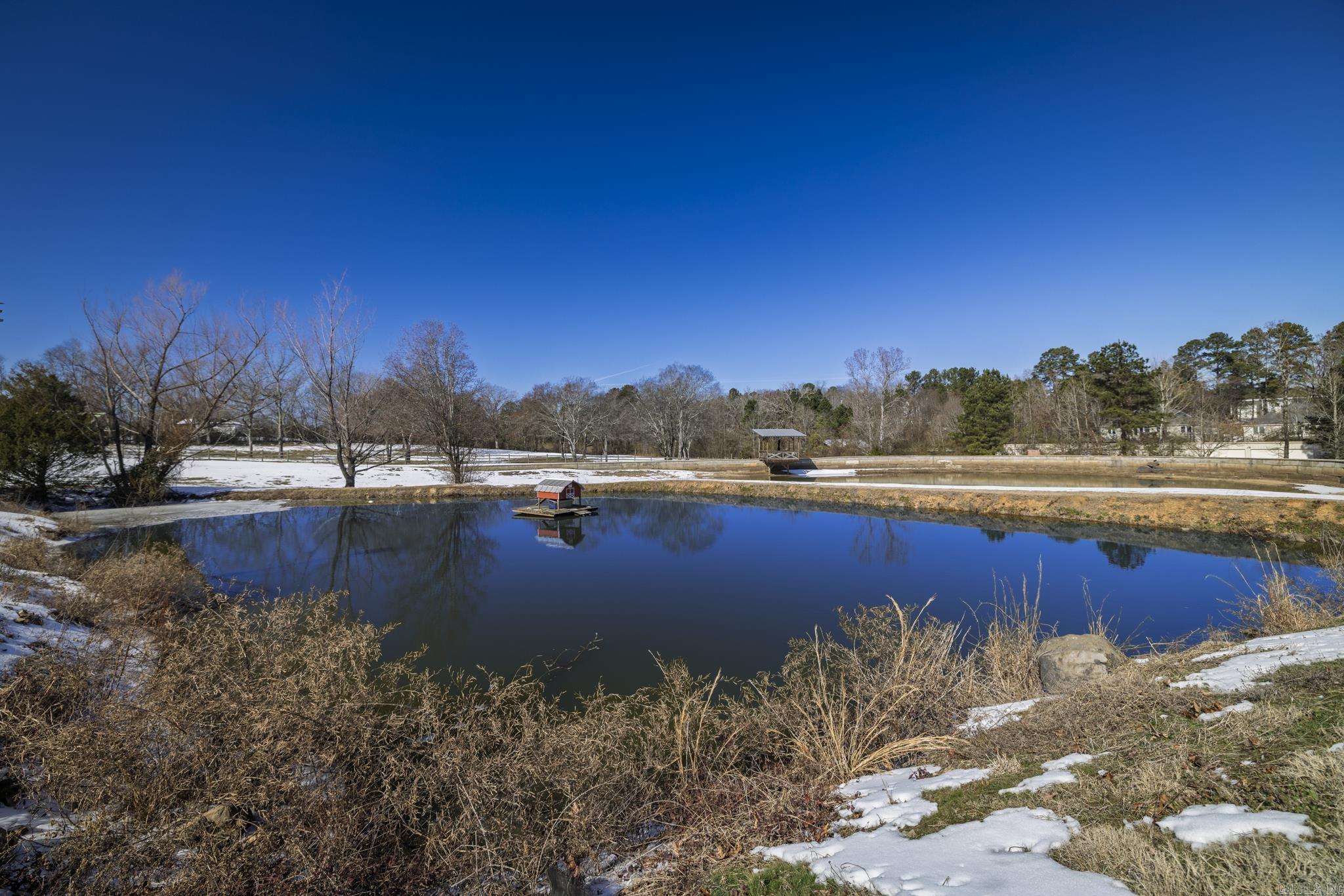 518 Amity Road  Hot Springs, AR