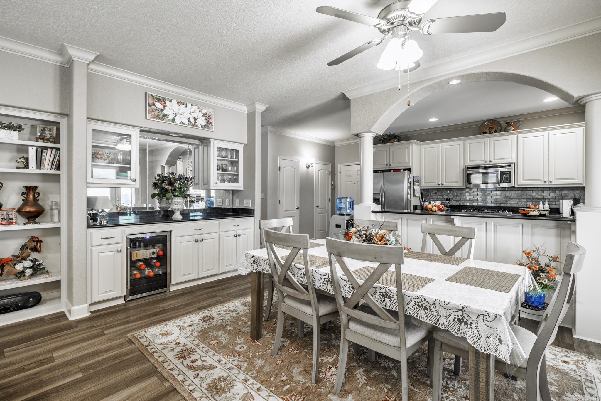 518 Amity Road  Hot Springs, AR