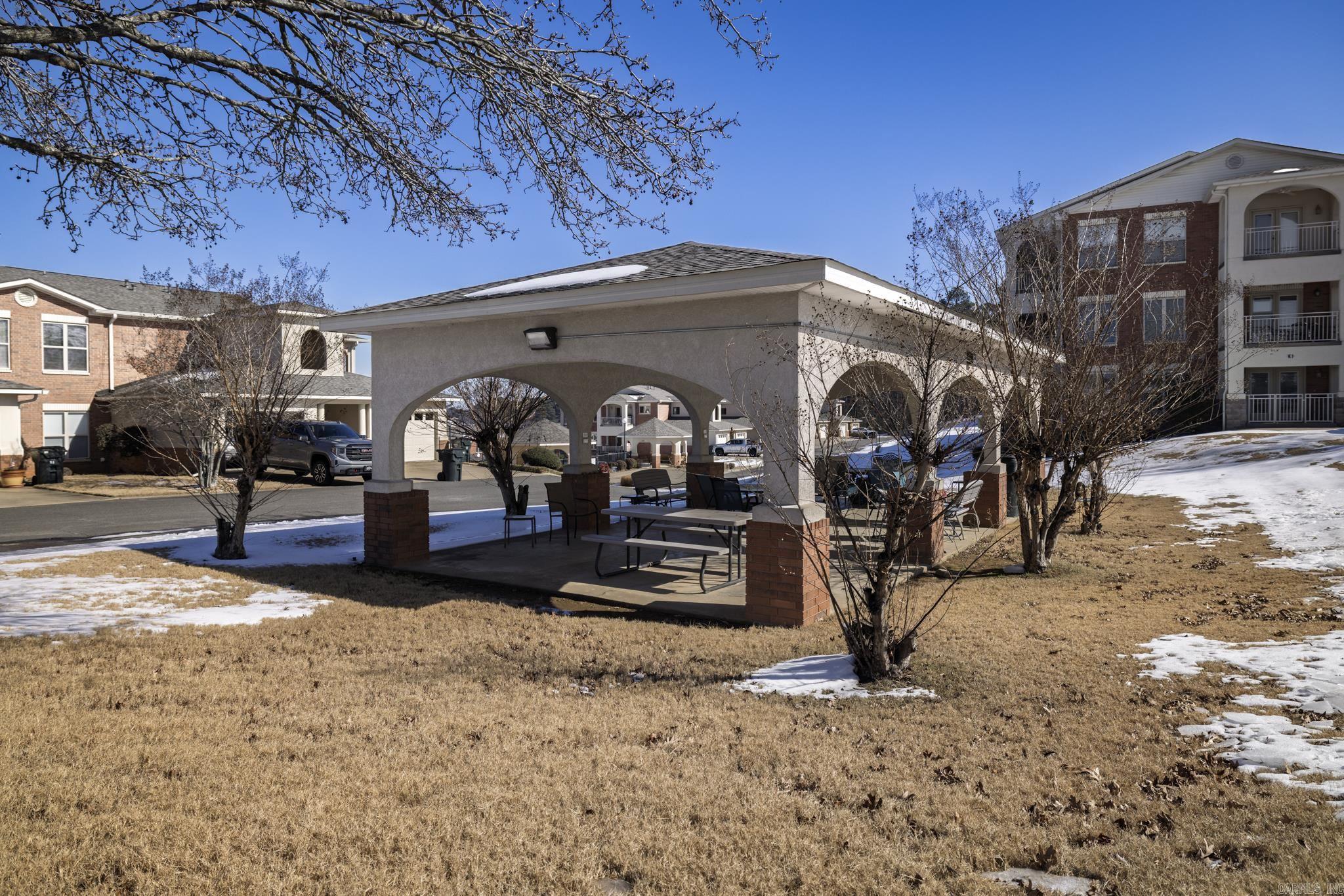 518 Amity Road  Hot Springs, AR