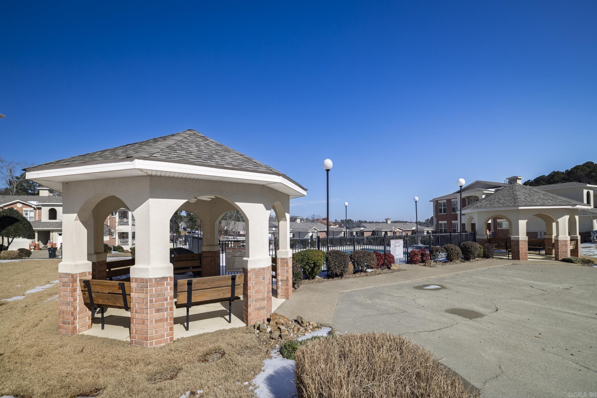 518 Amity Road  Hot Springs, AR