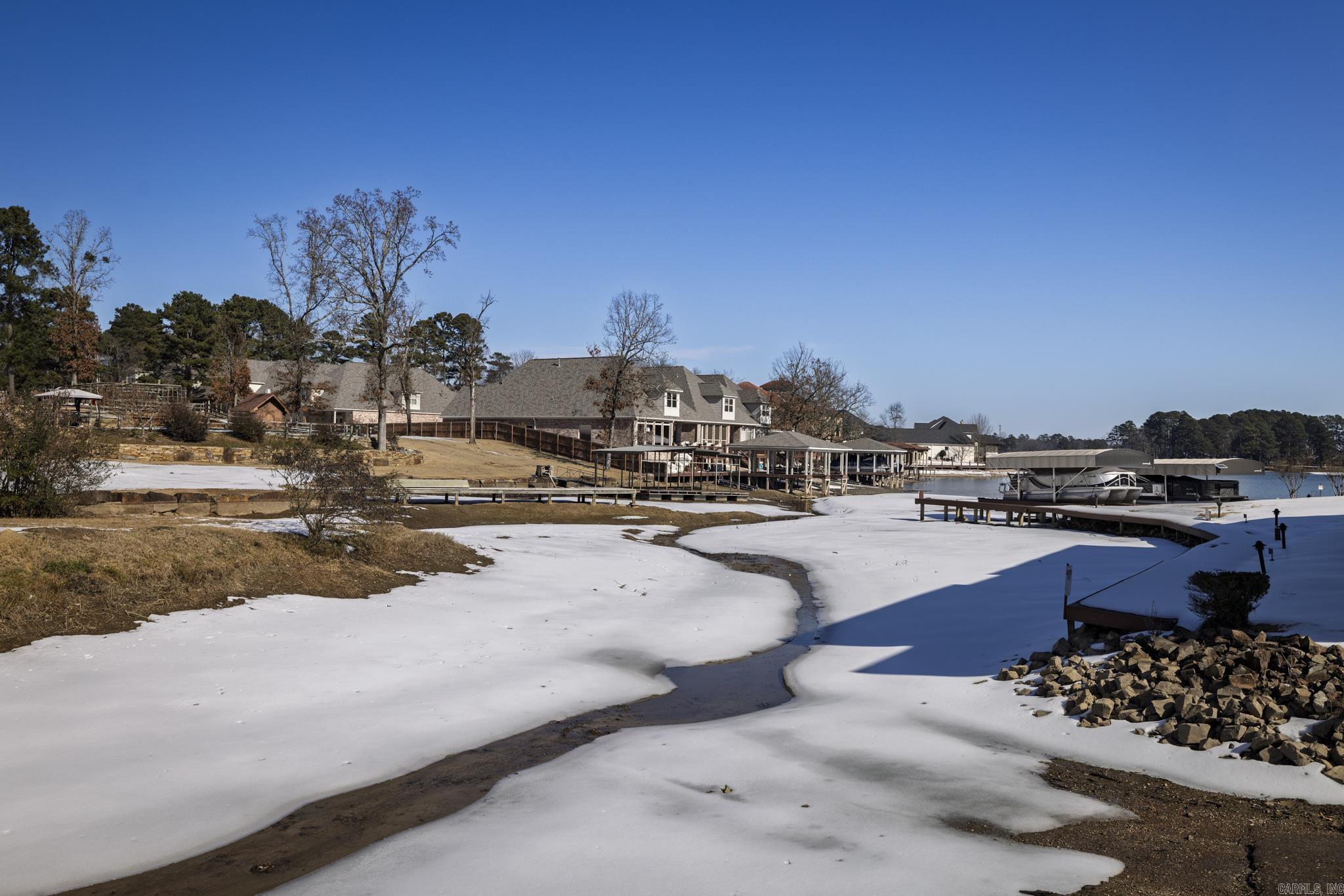 518 Amity Road  Hot Springs, AR