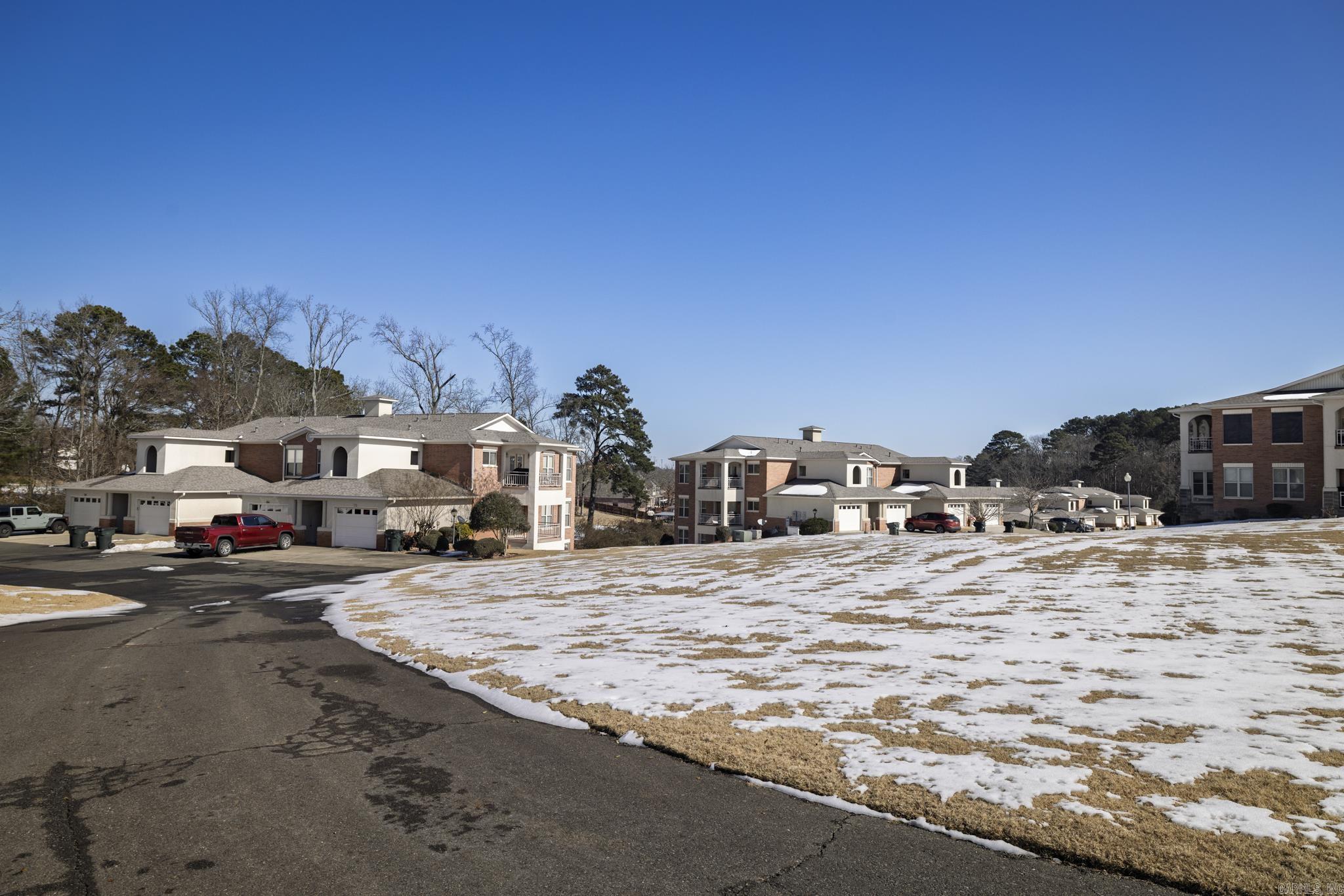 518 Amity Road  Hot Springs, AR