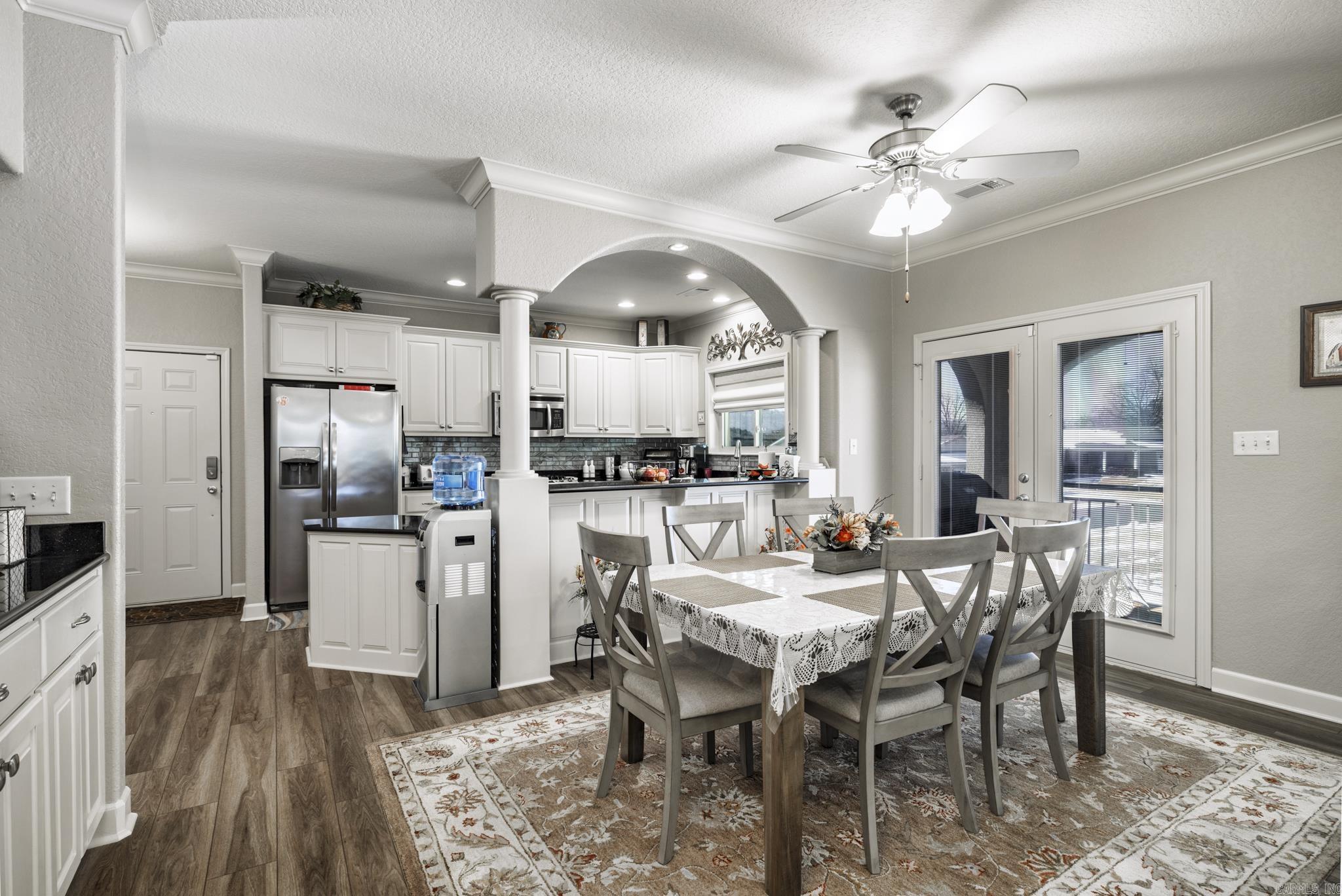 518 Amity Road  Hot Springs, AR