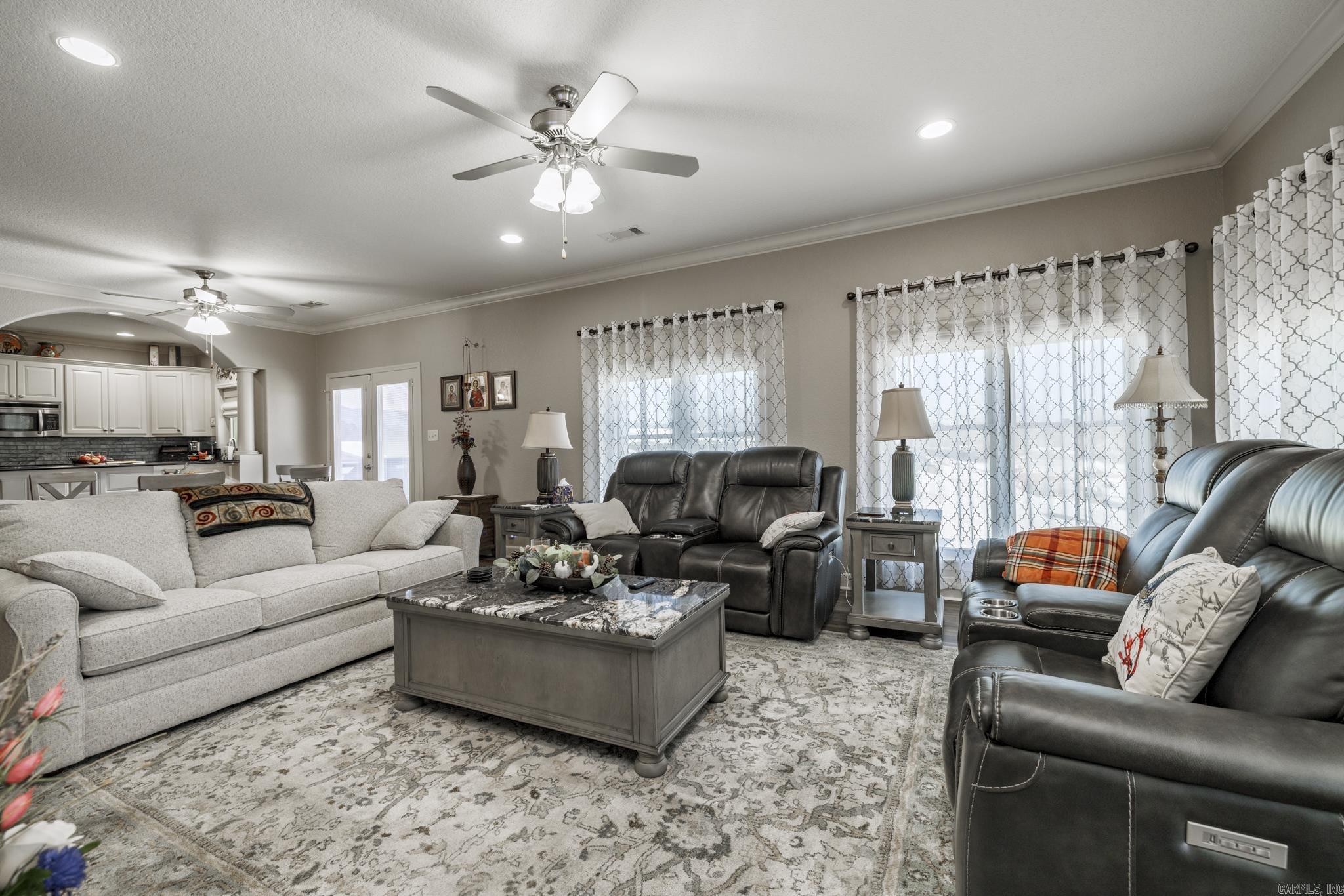 518 Amity Road  Hot Springs, AR