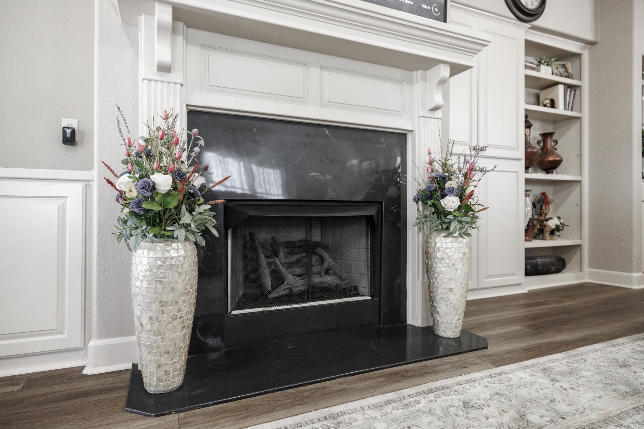 518 Amity Road  Hot Springs, AR