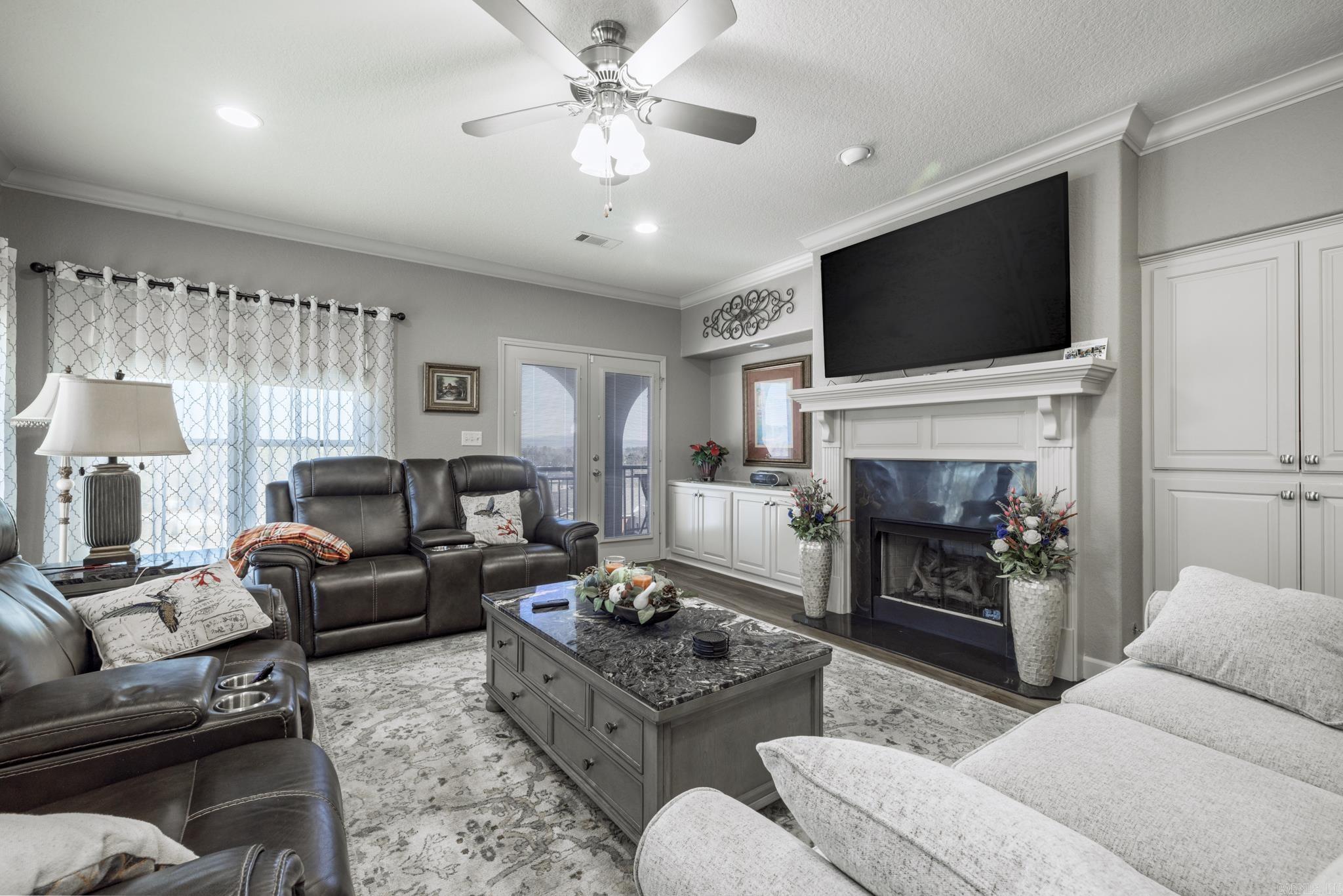 518 Amity Road  Hot Springs, AR