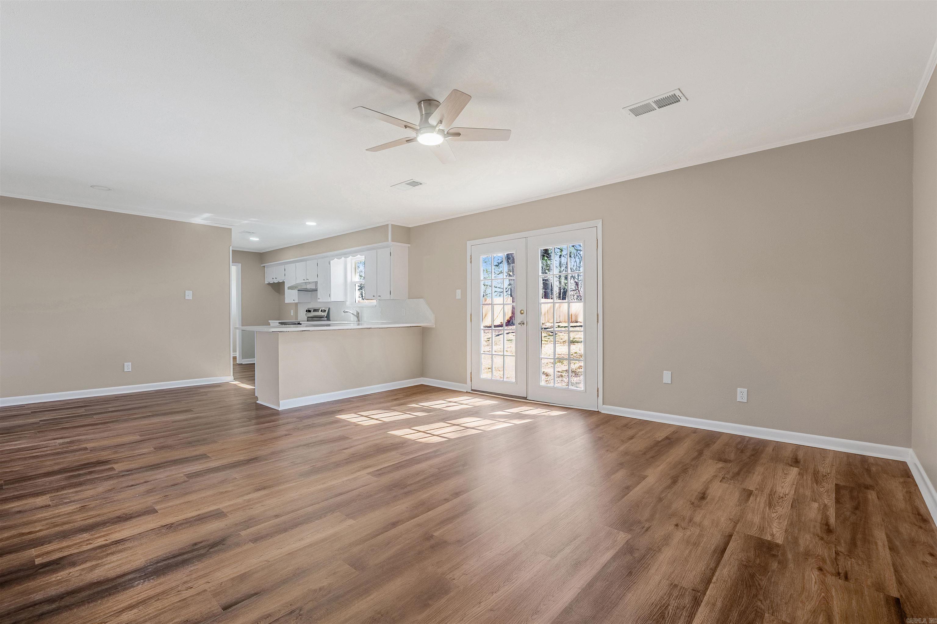 23 Robinson St  Cabot, AR