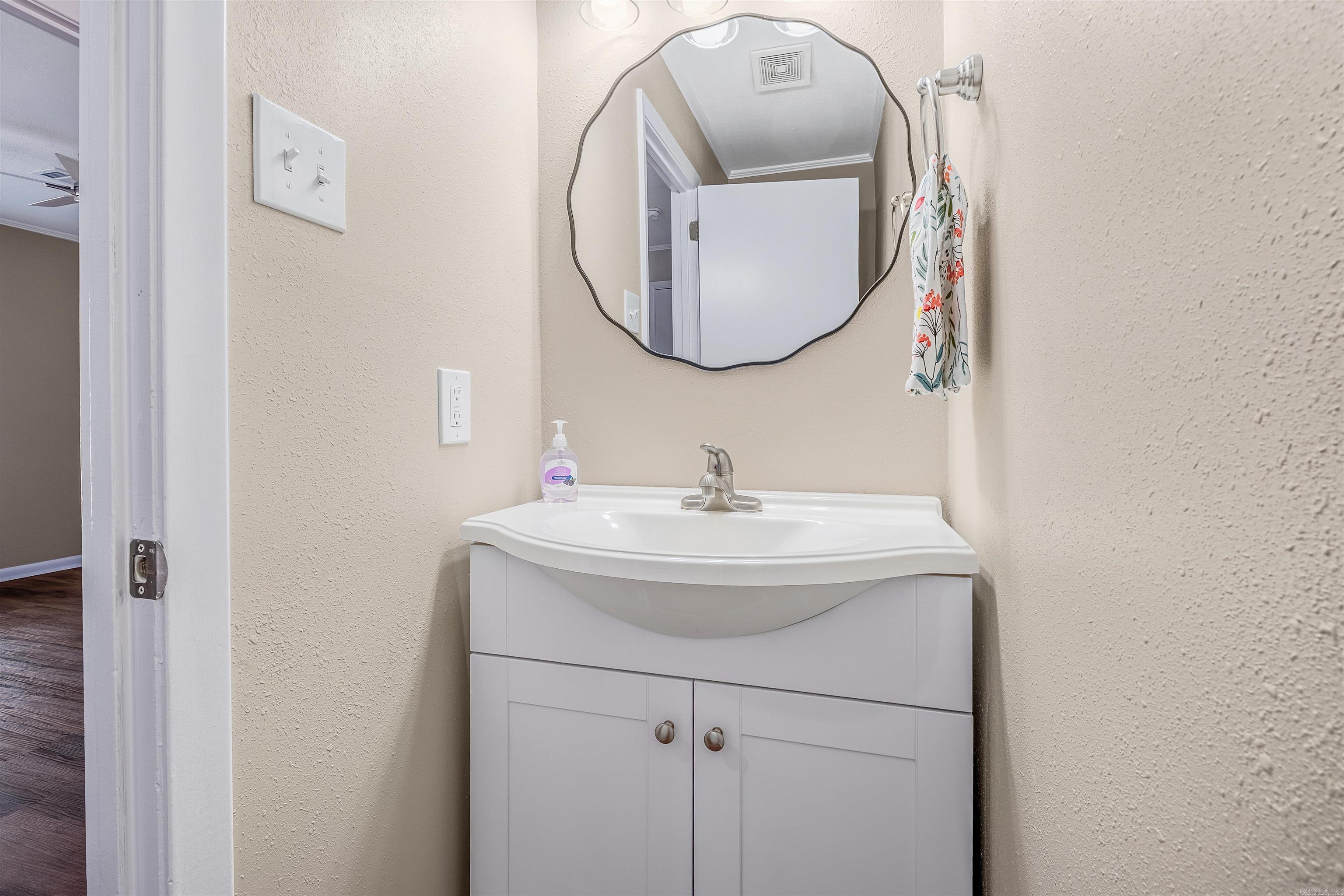 23 Robinson St  Cabot, AR