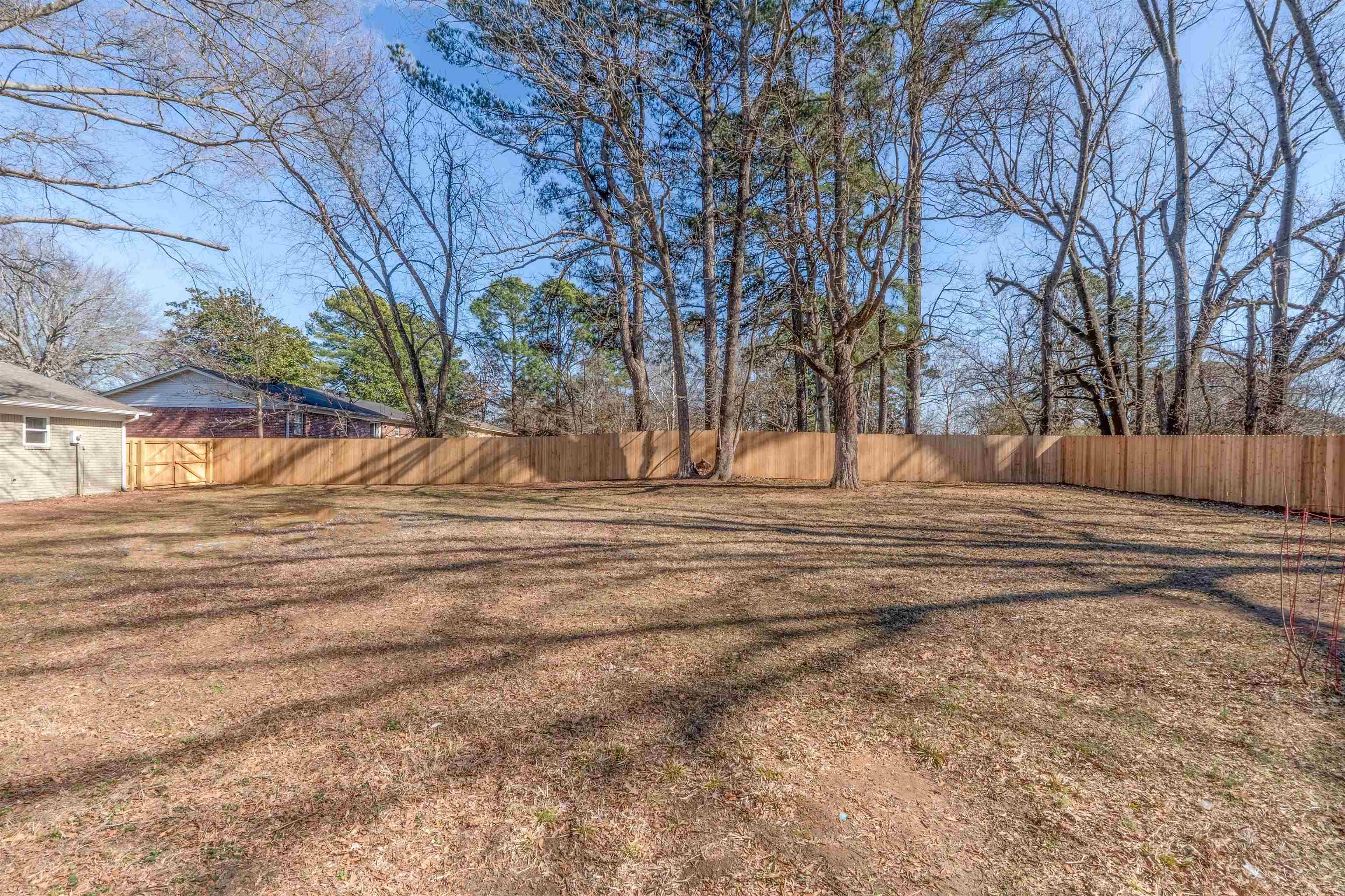 23 Robinson St  Cabot, AR