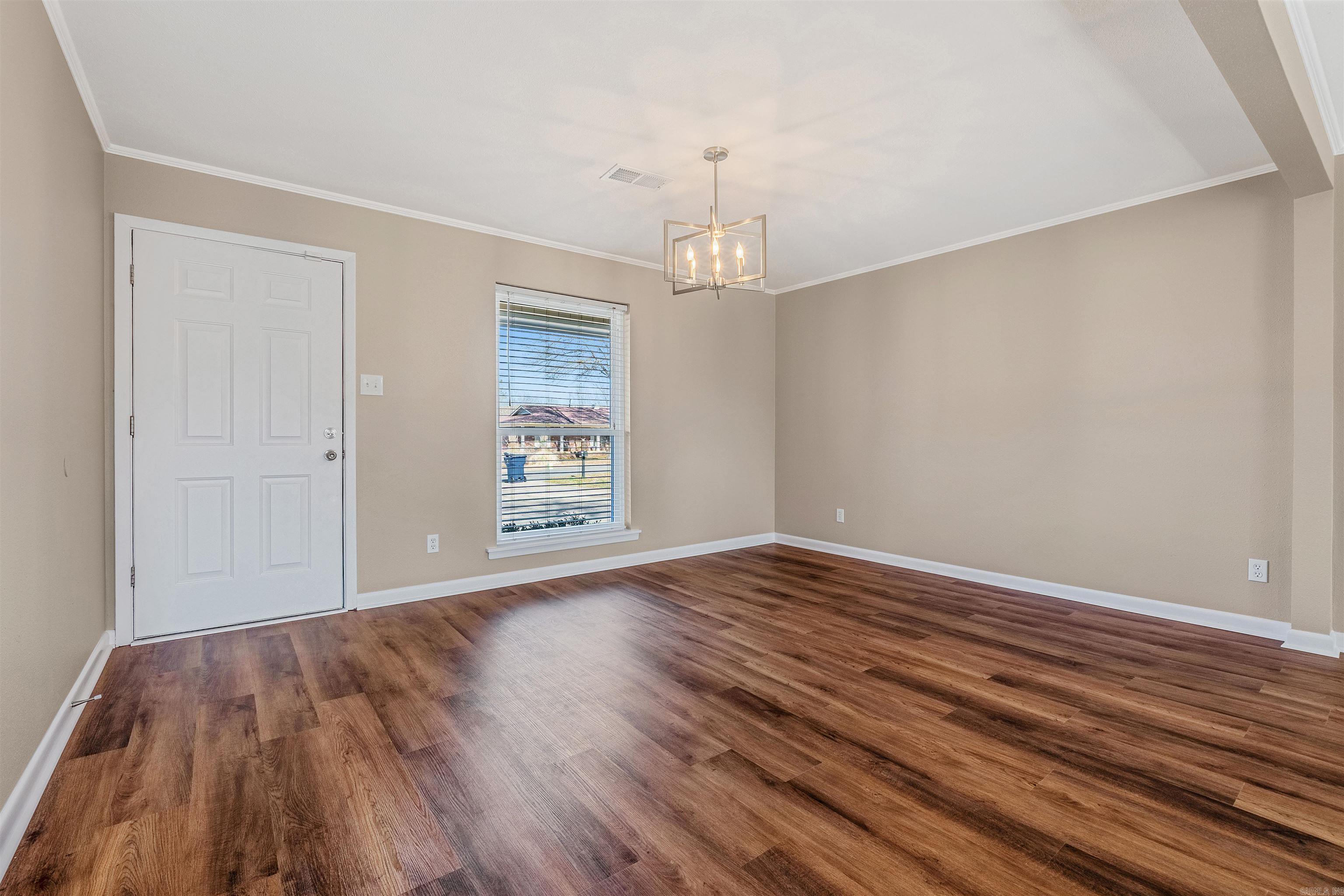 23 Robinson St  Cabot, AR