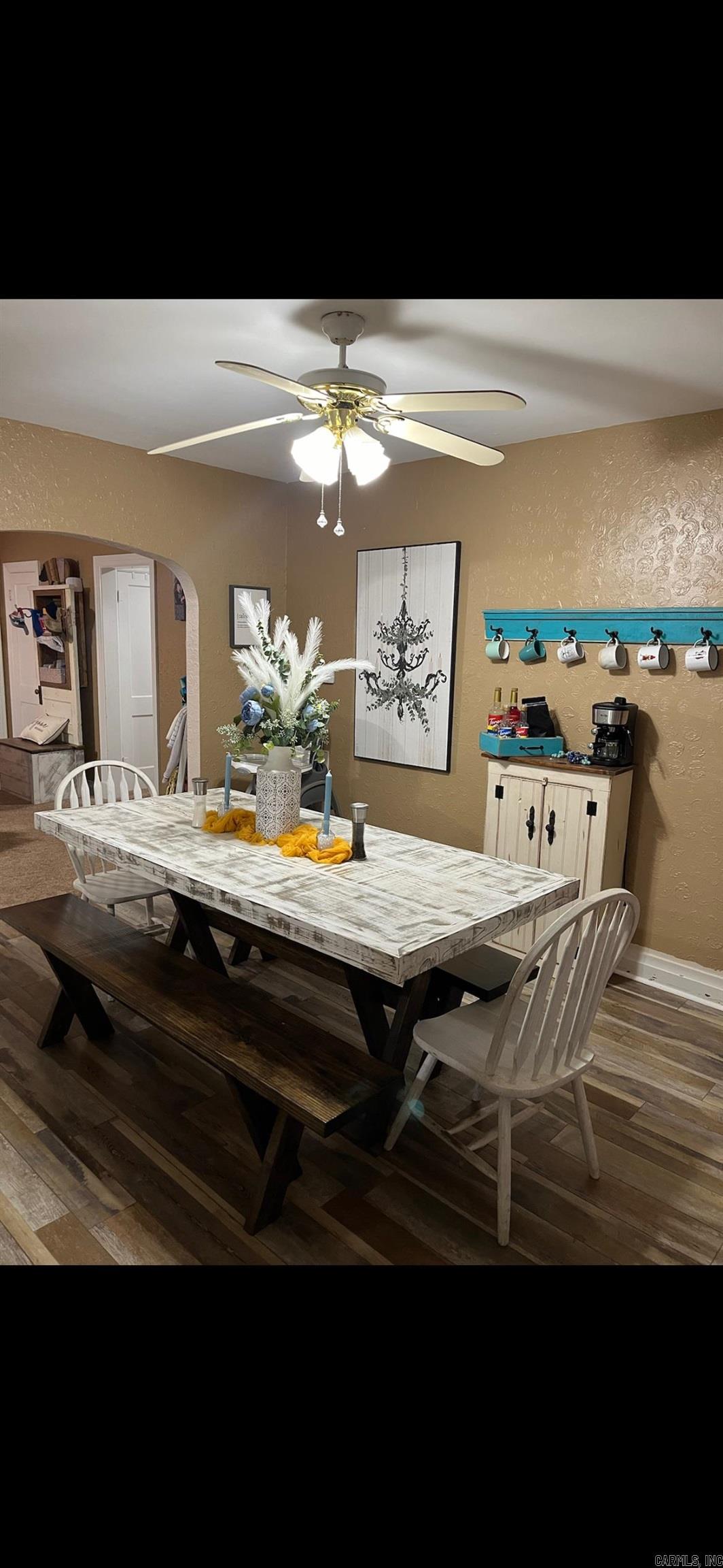 916 Forrest Ave  Wynne, AR