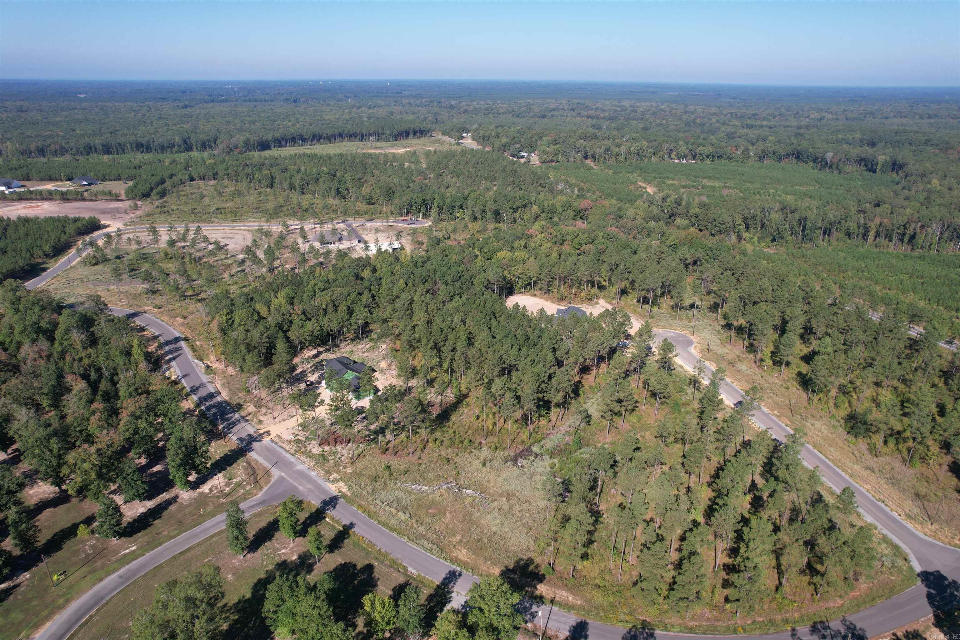 lot 27 Grant County Road 763  Sheridan, AR