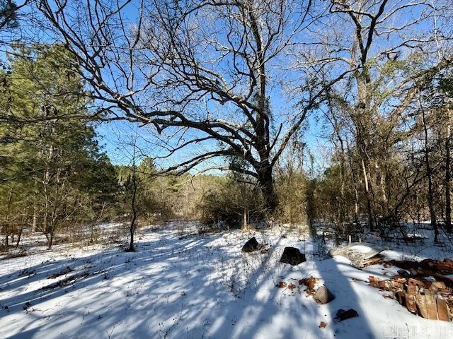 4630 Amity  Pearcy, AR