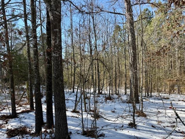 4630 Amity  Pearcy, AR