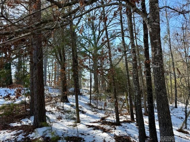 4630 Amity  Pearcy, AR