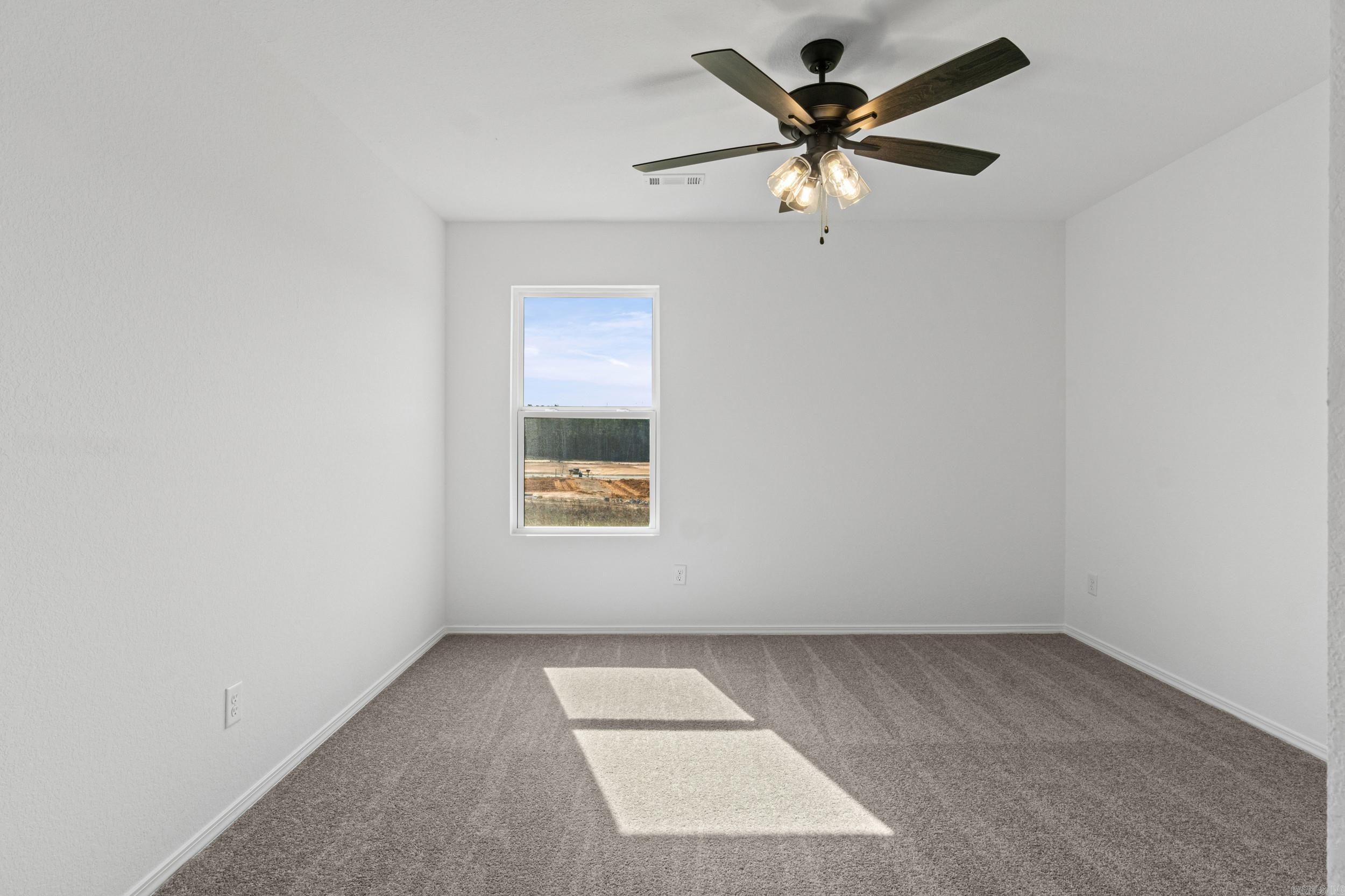 7033 Potomac Trail Bauxite, AR 72011