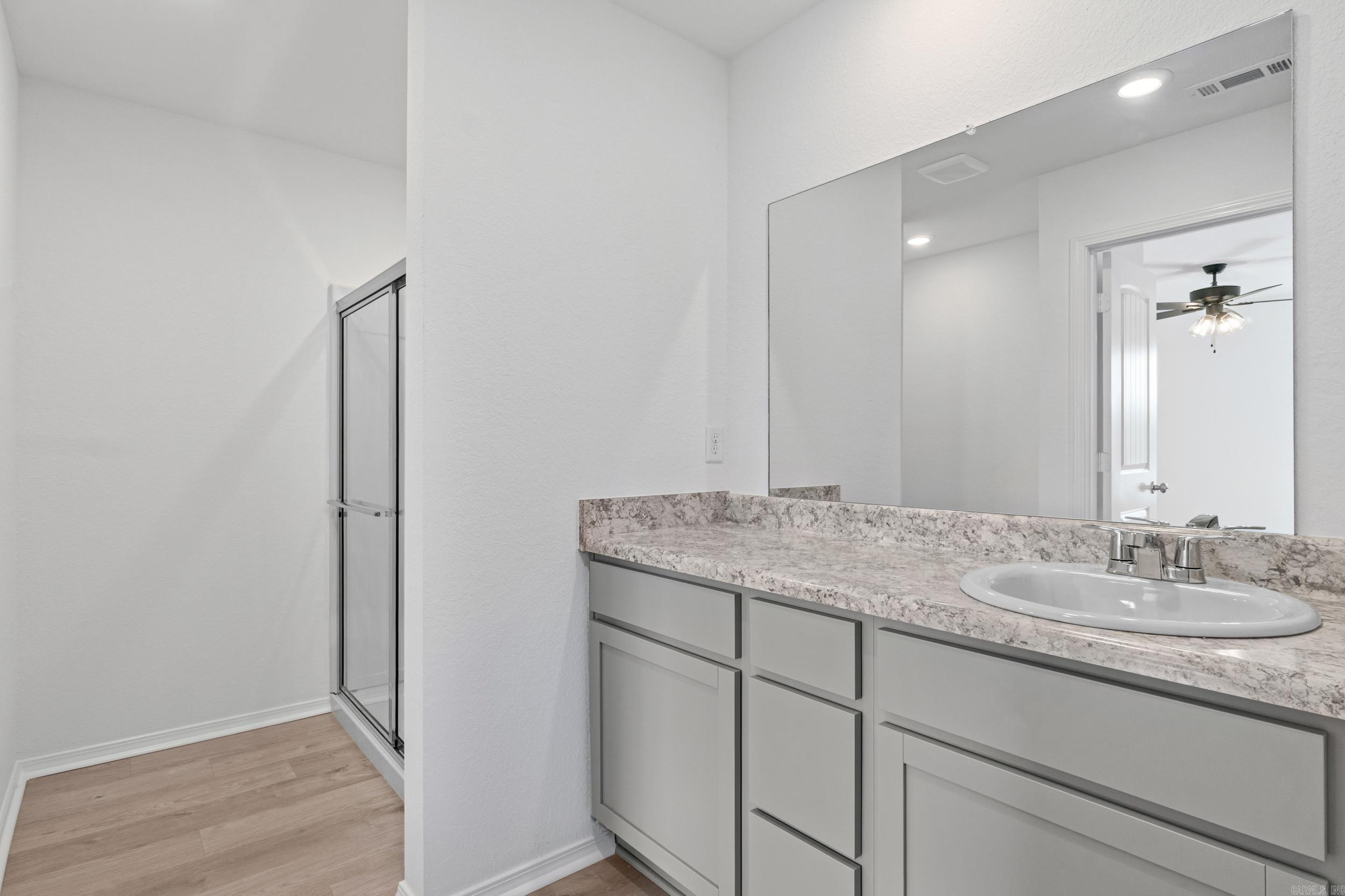 7033 Potomac Trail Bauxite, AR 72011