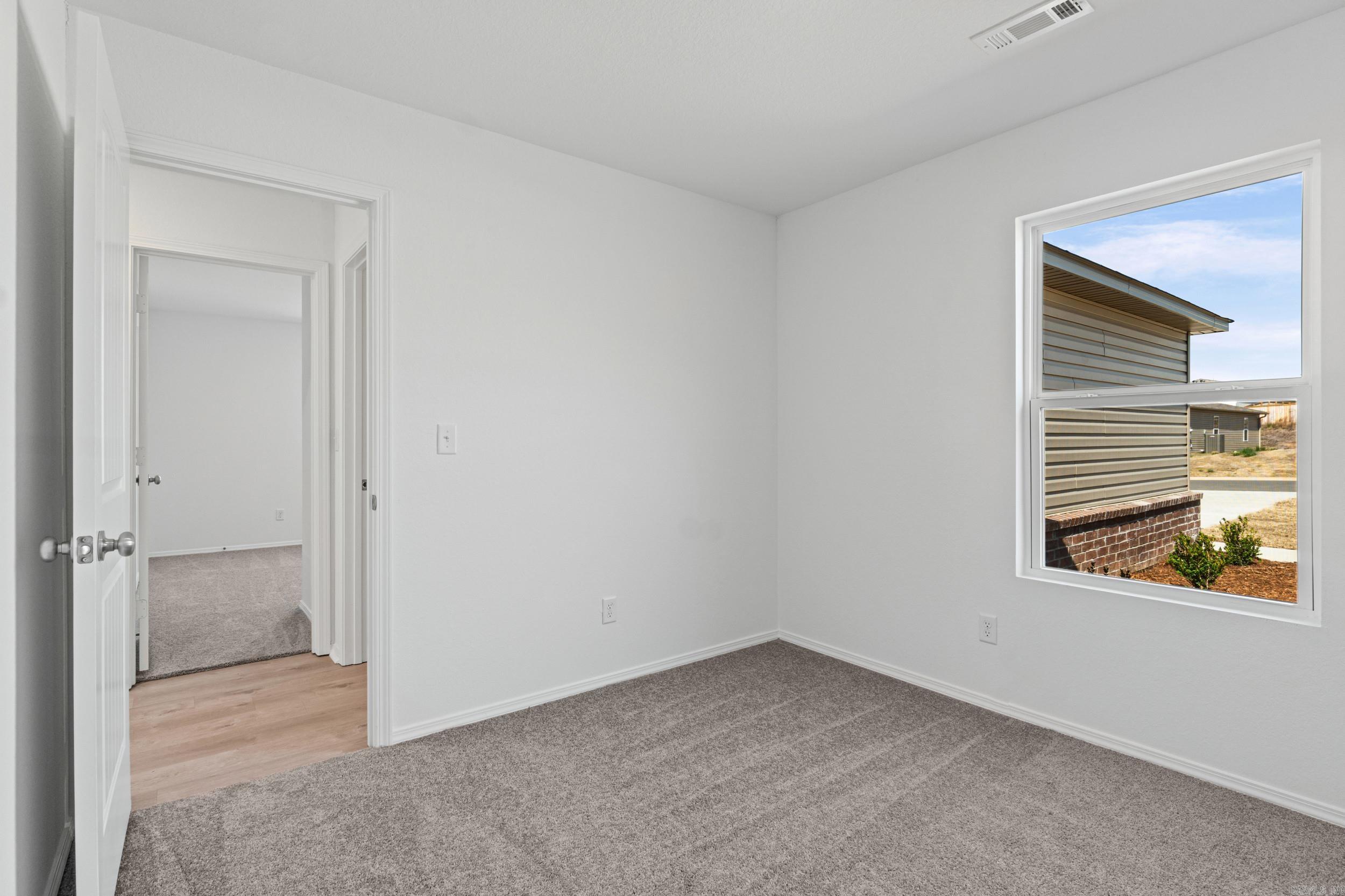 7033 Potomac Trail Bauxite, AR 72011