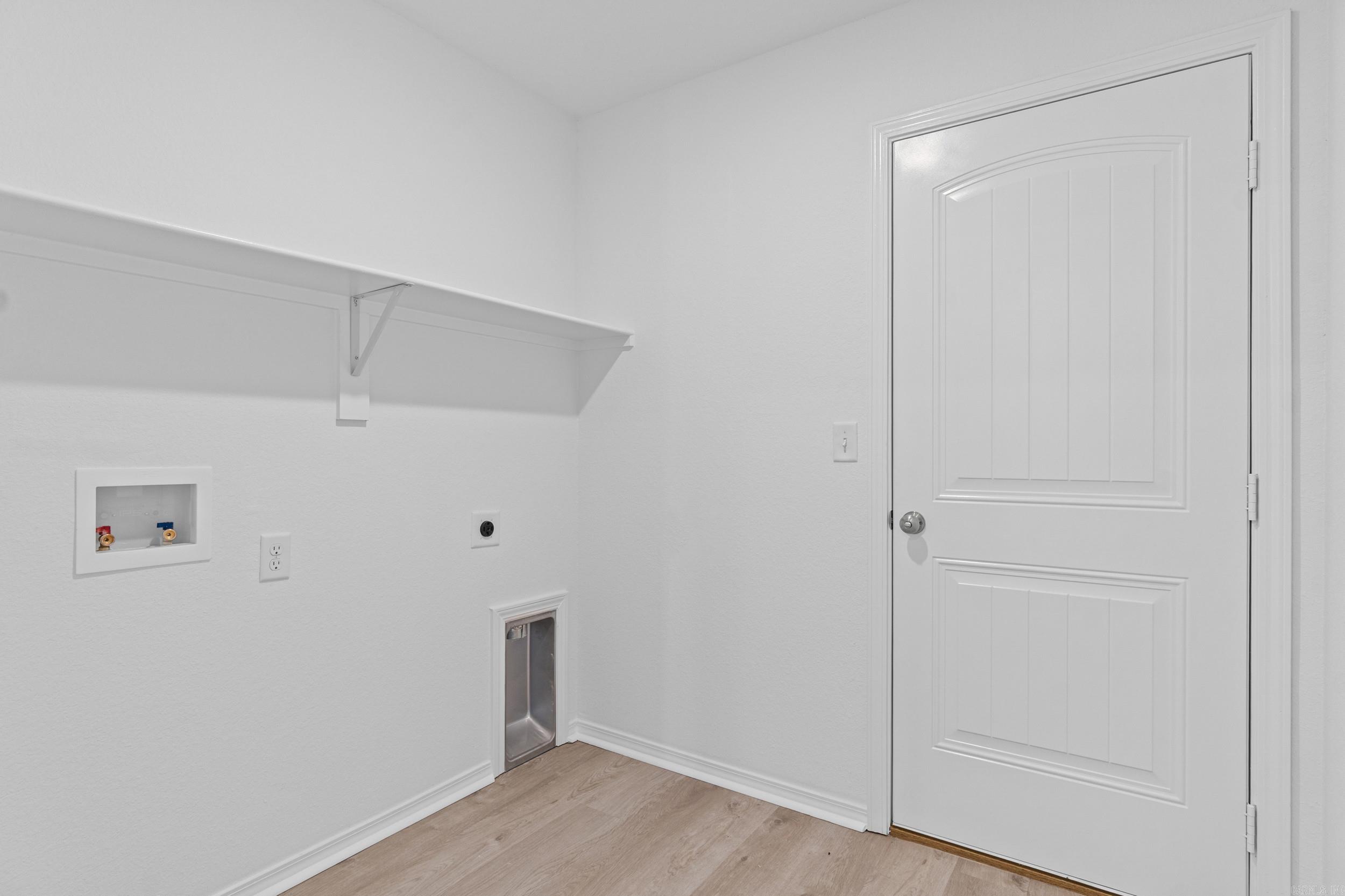 7033 Potomac Trail Bauxite, AR 72011