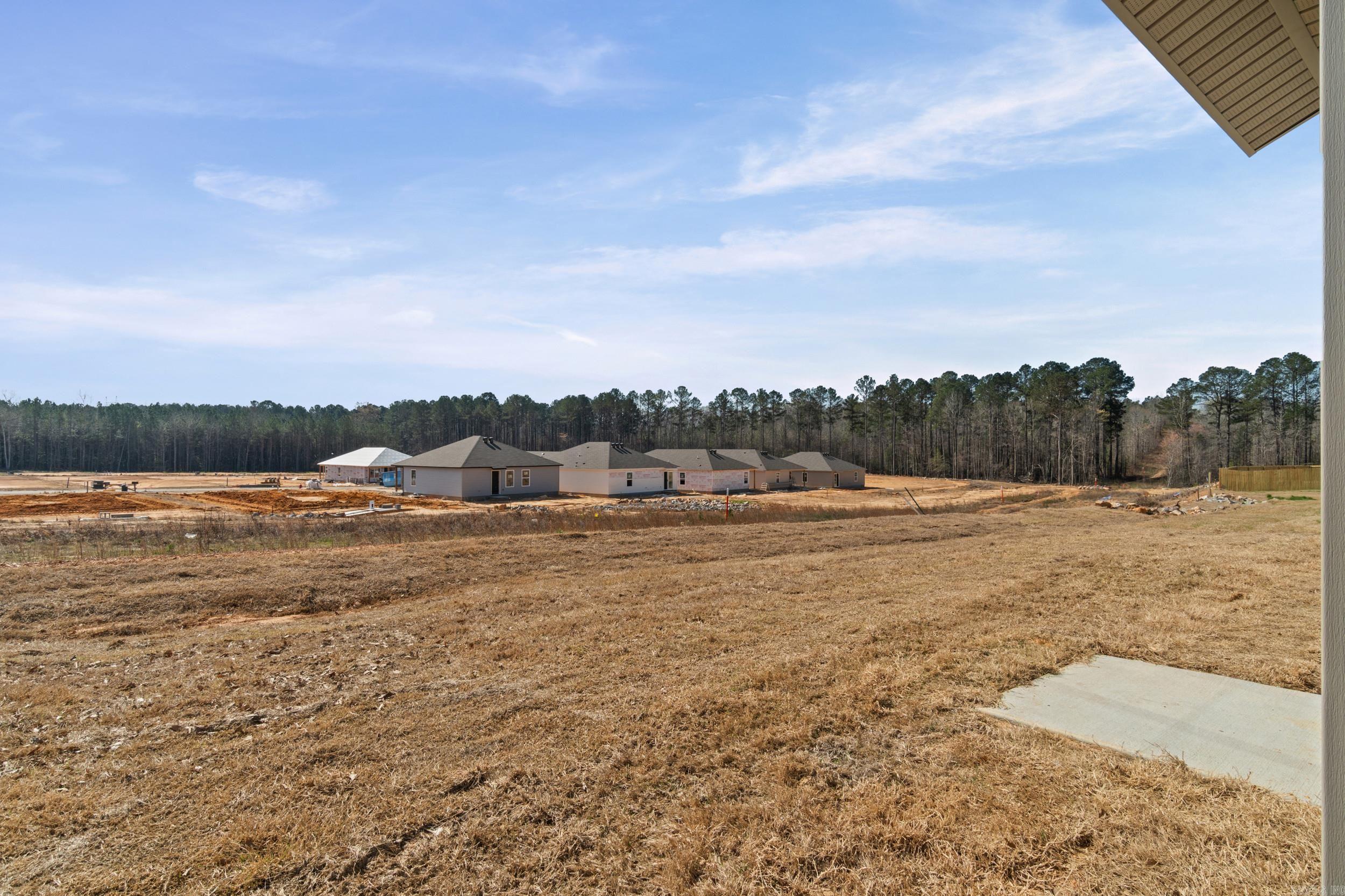 7033 Potomac Trail Bauxite, AR 72011