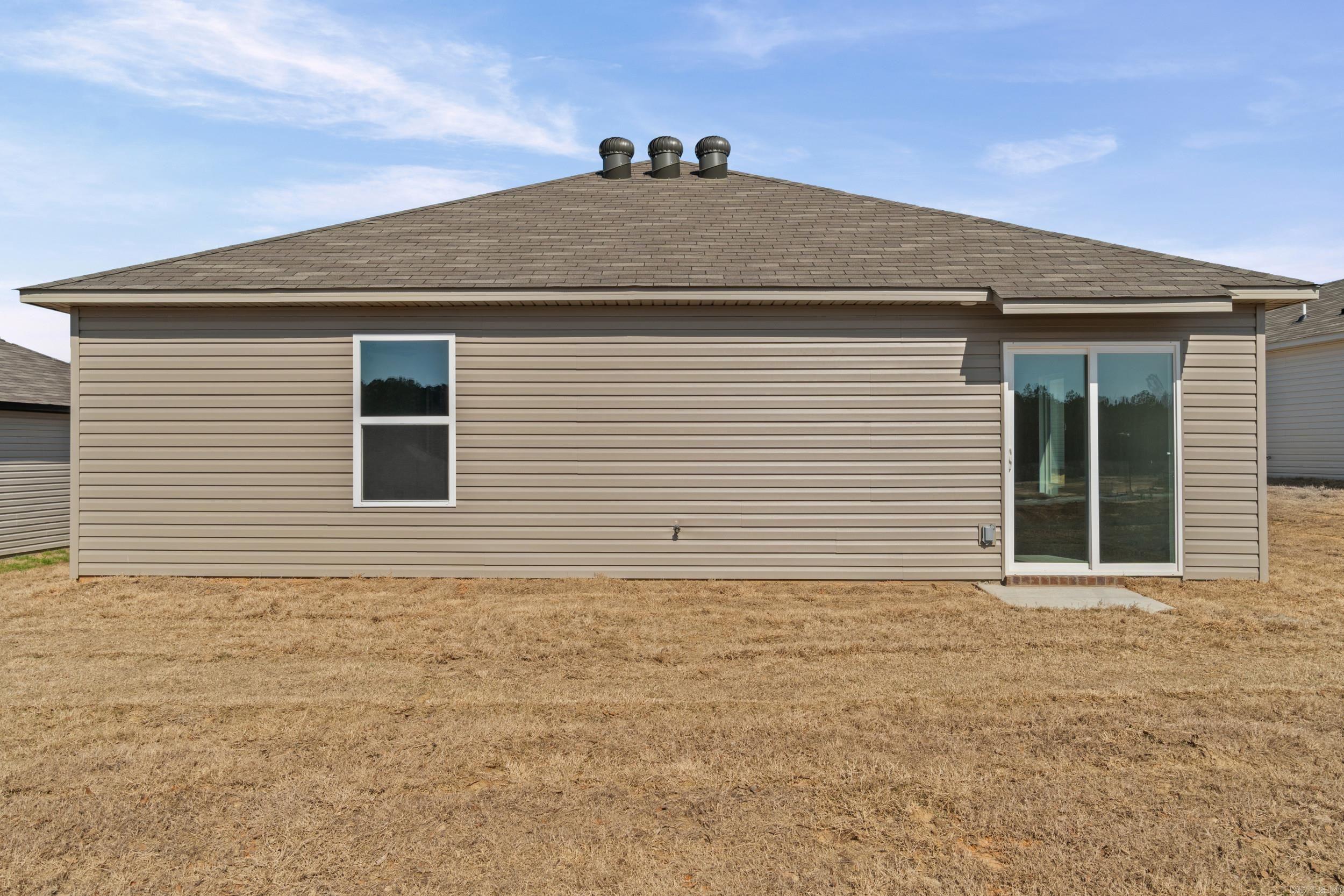 7033 Potomac Trail Bauxite, AR 72011