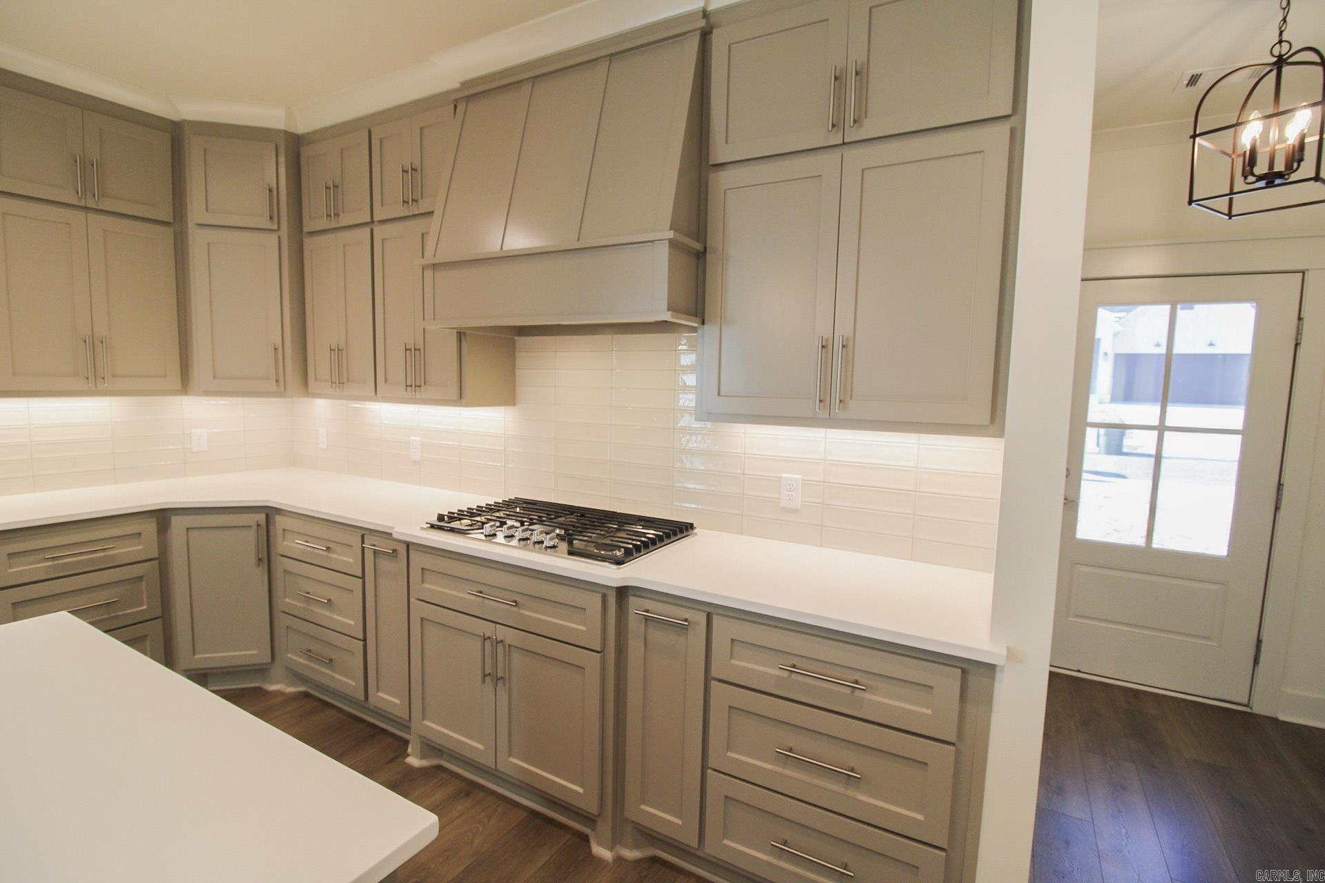 1450 Ronnie Weaver  Conway, AR