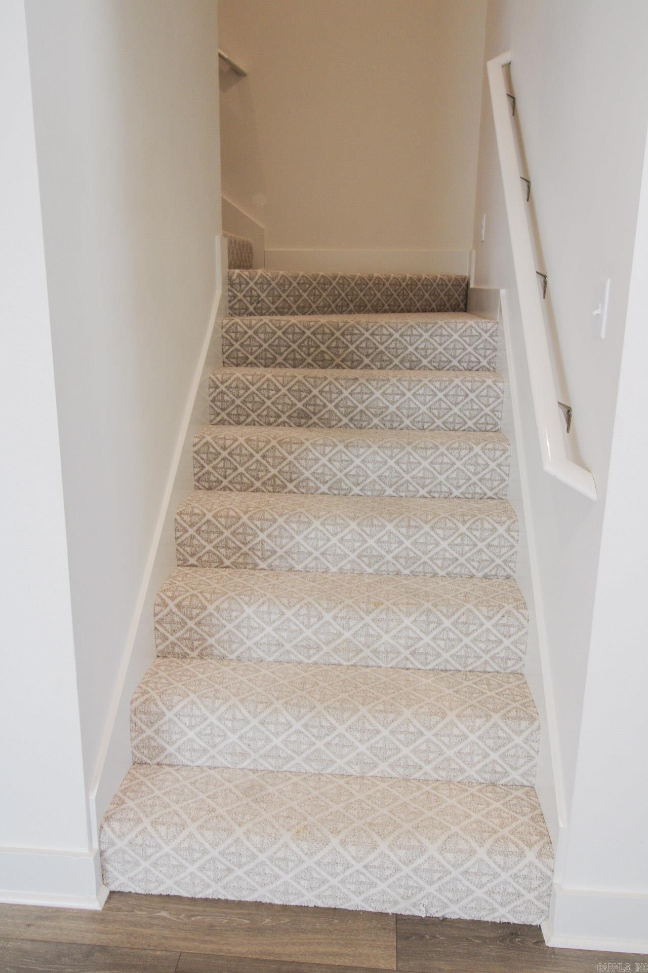 1450 Ronnie Weaver  Conway, AR