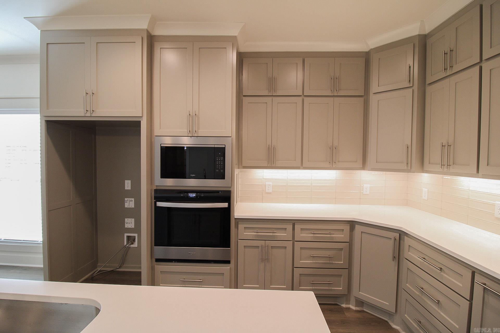 1450 Ronnie Weaver  Conway, AR