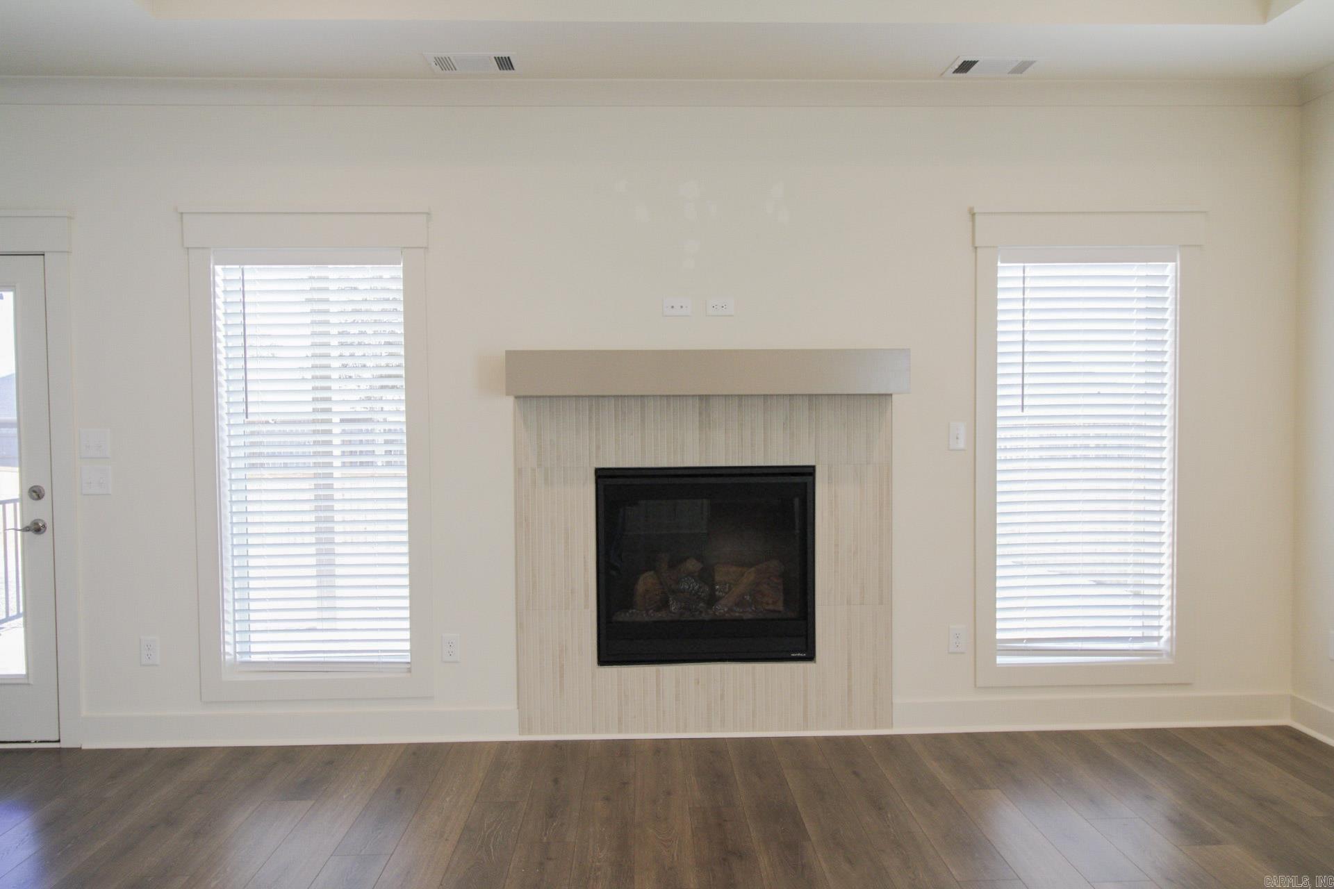 1450 Ronnie Weaver  Conway, AR