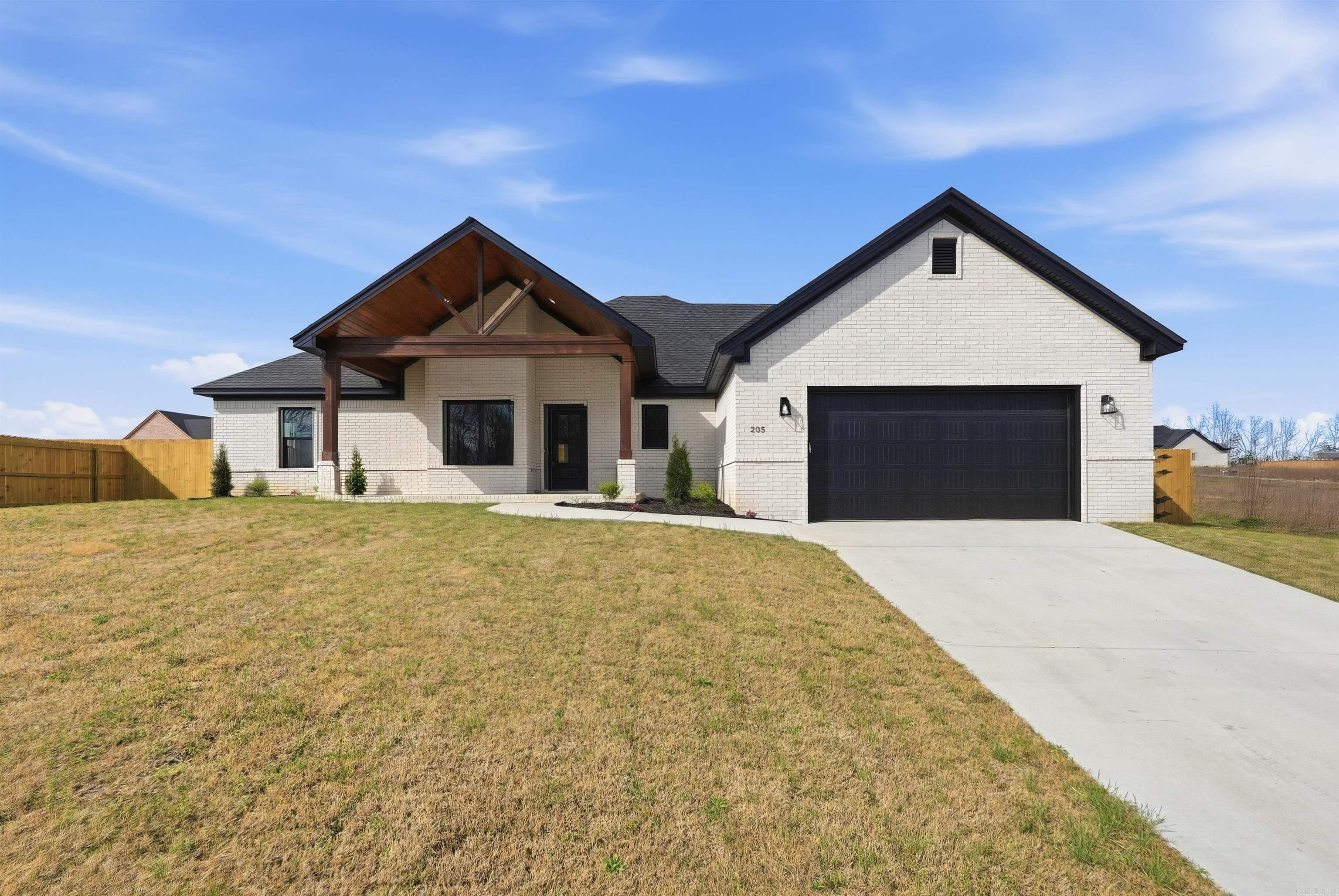 205 Michelle Drive Beebe, AR 72012