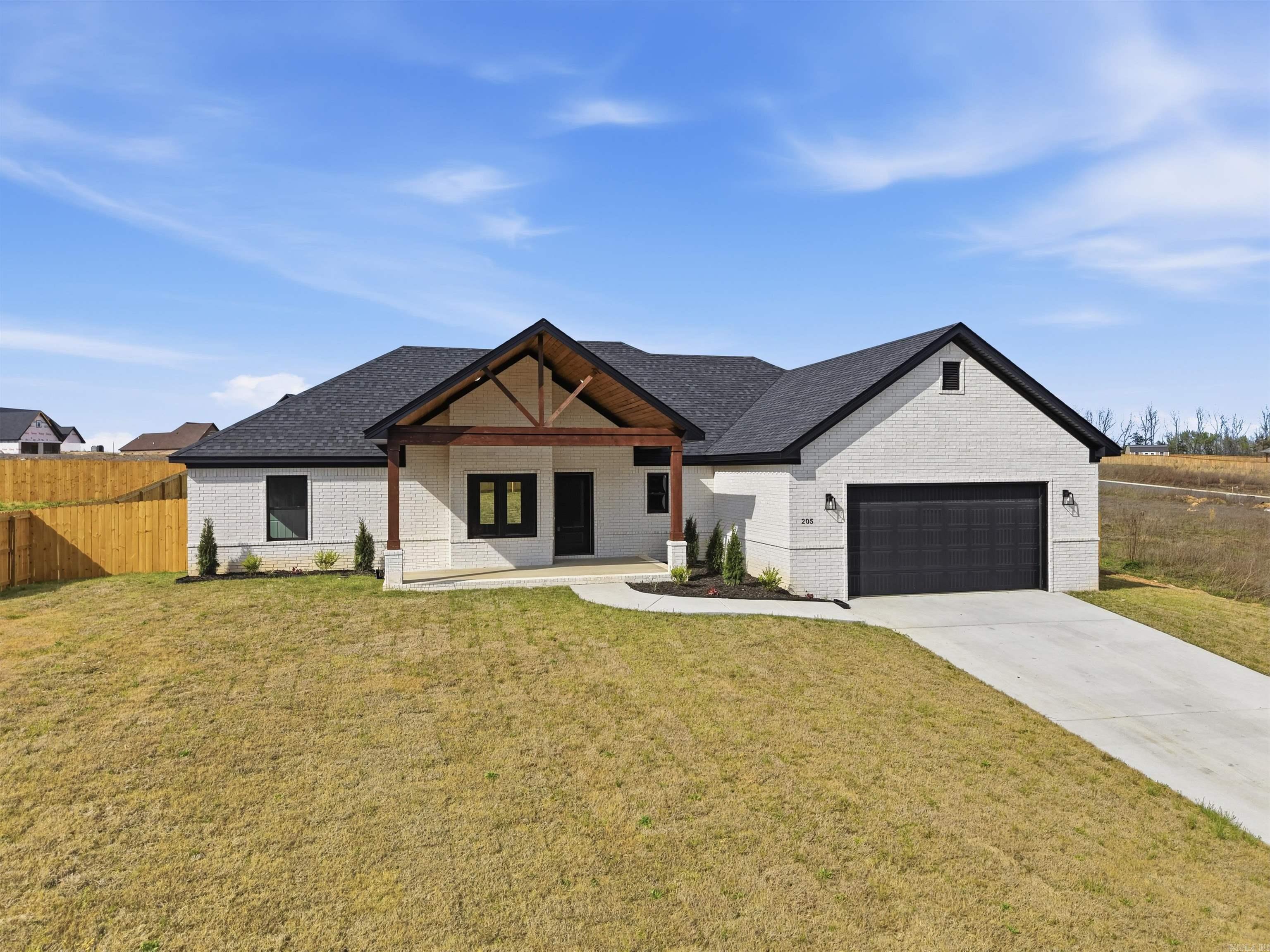 205 Michelle Drive Beebe, AR 72012