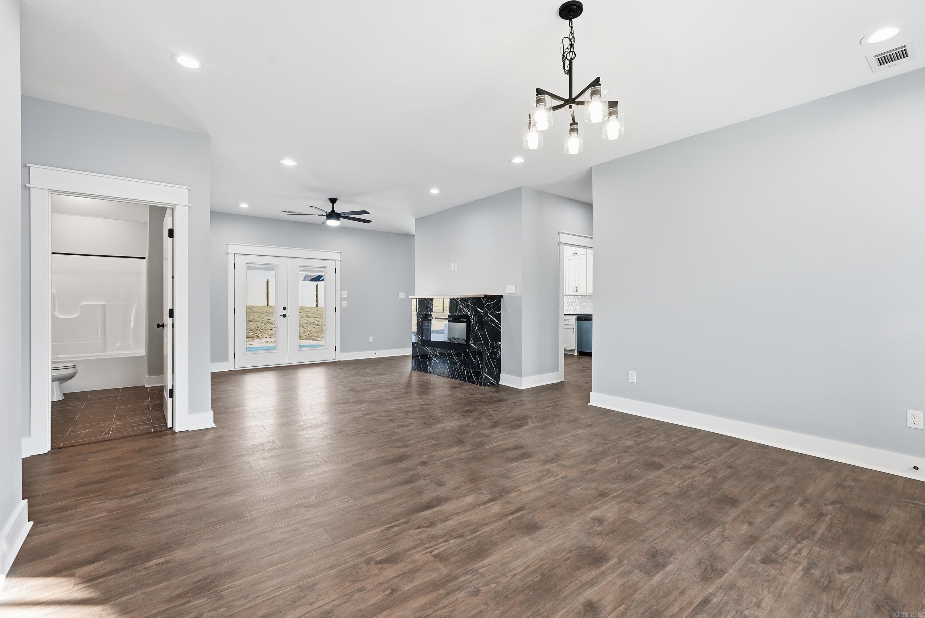 205 Michelle  Beebe, AR