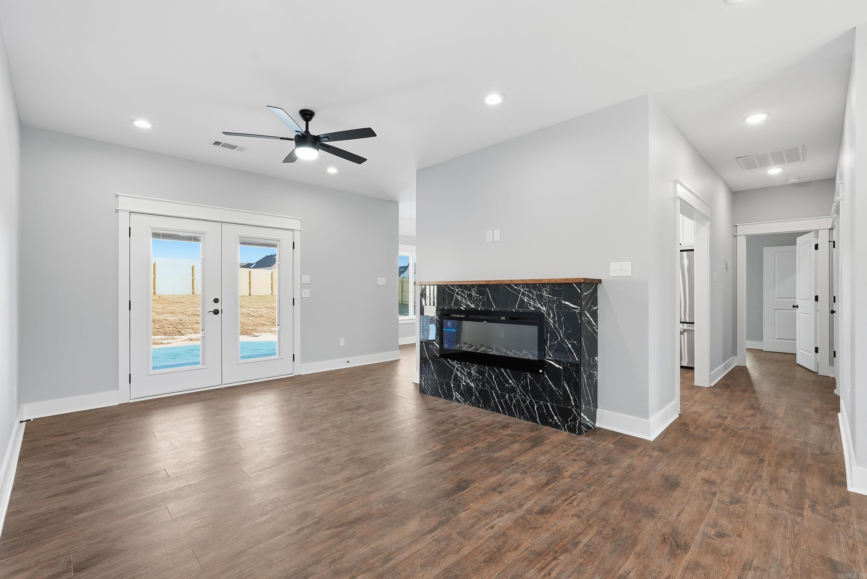 205 Michelle Drive Beebe, AR 72012