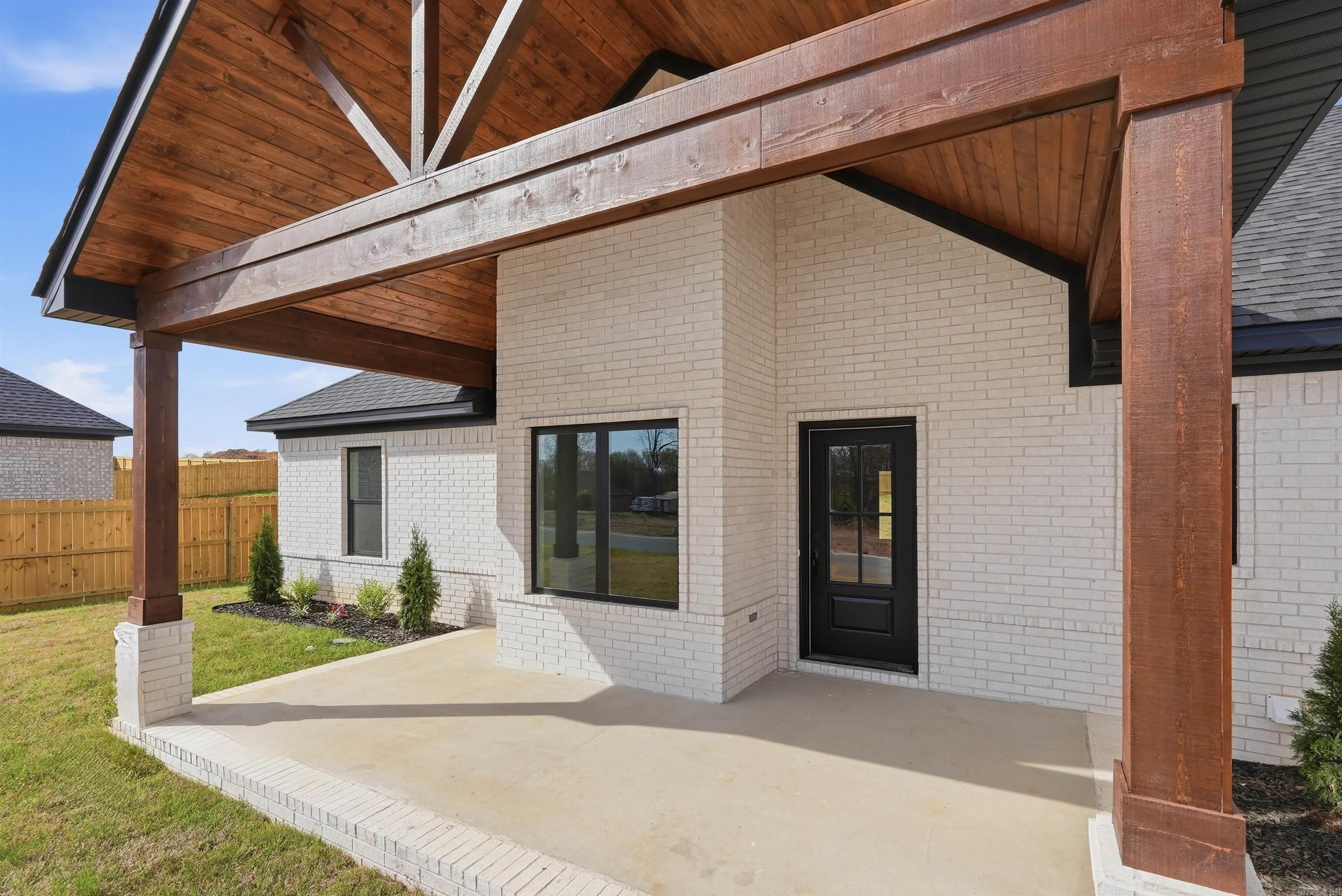 205 Michelle Drive Beebe, AR 72012