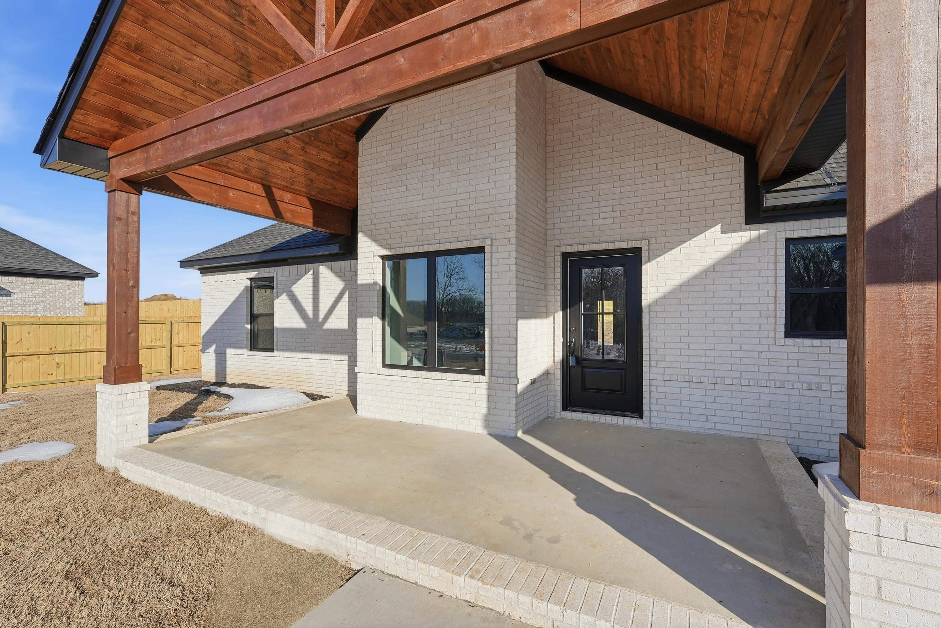 205 Michelle  Beebe, AR