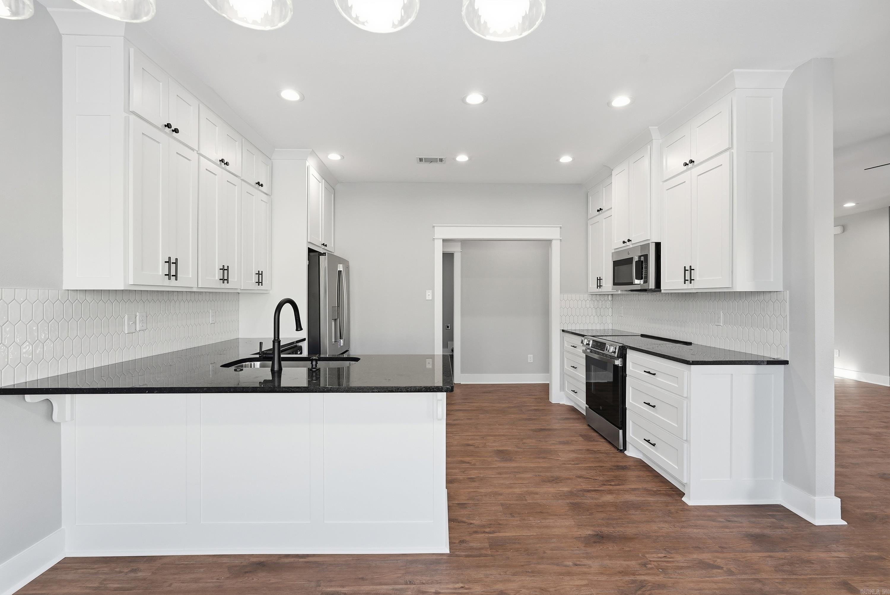 205 Michelle Drive Beebe, AR 72012