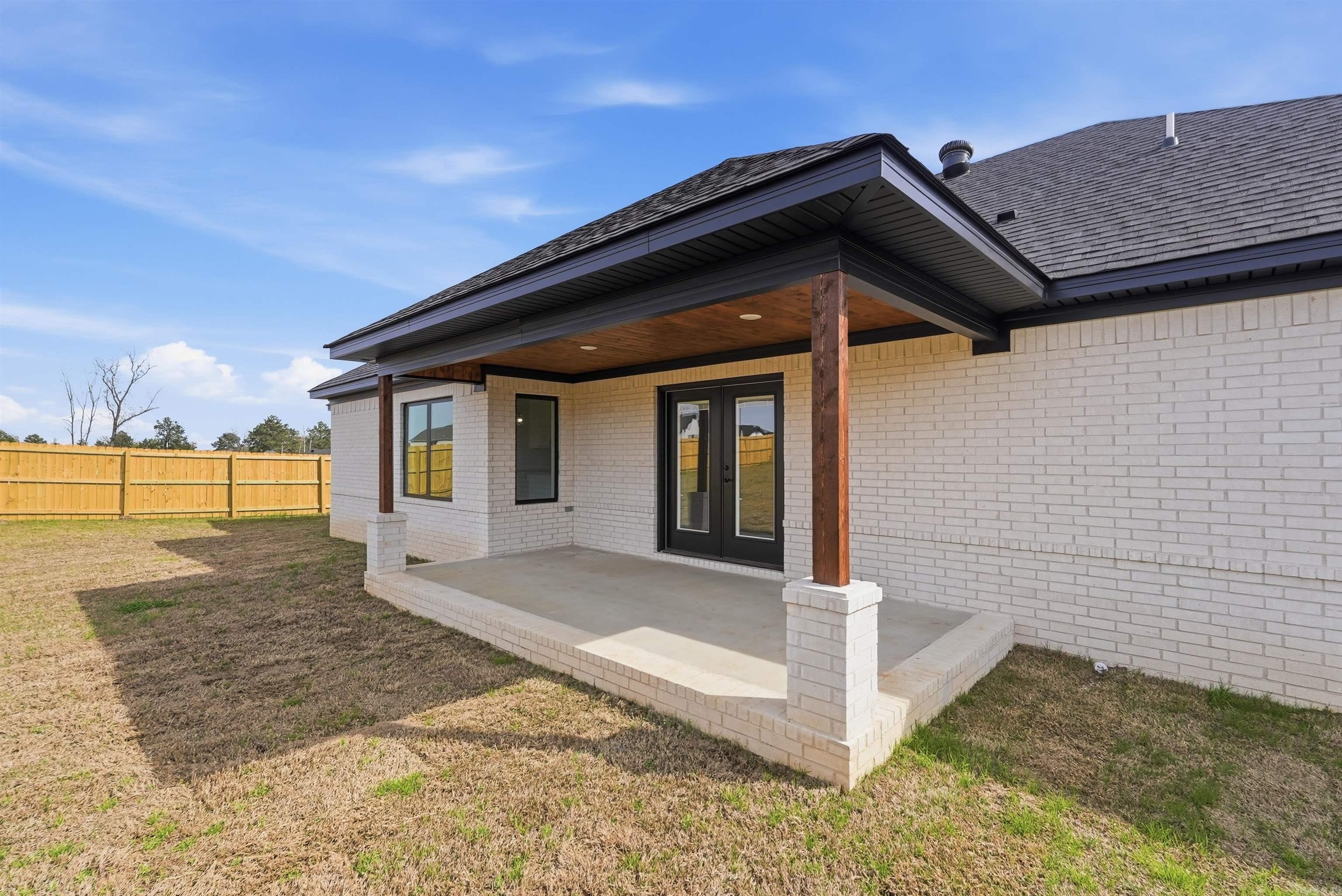 205 Michelle Drive Beebe, AR 72012