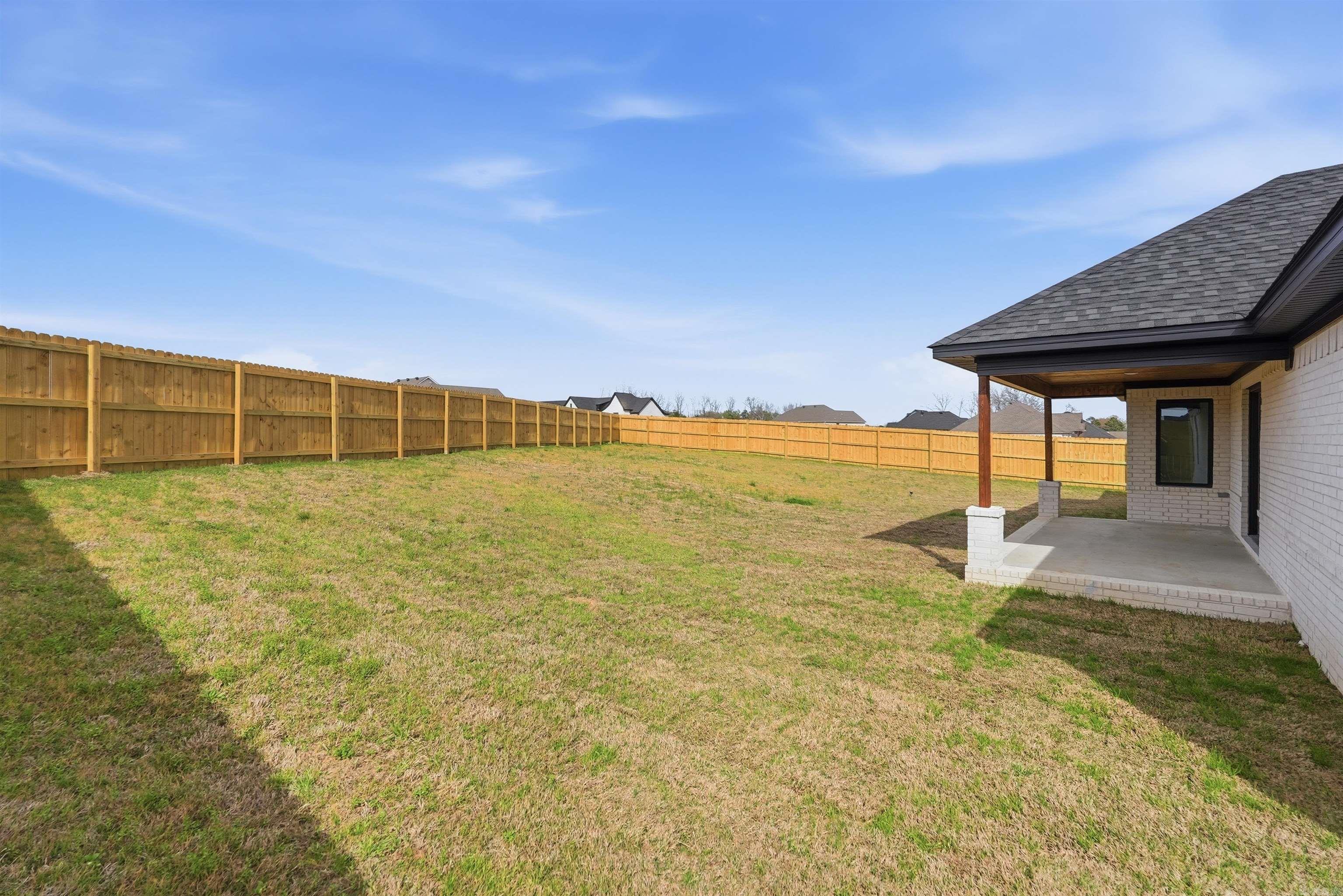 205 Michelle Drive Beebe, AR 72012