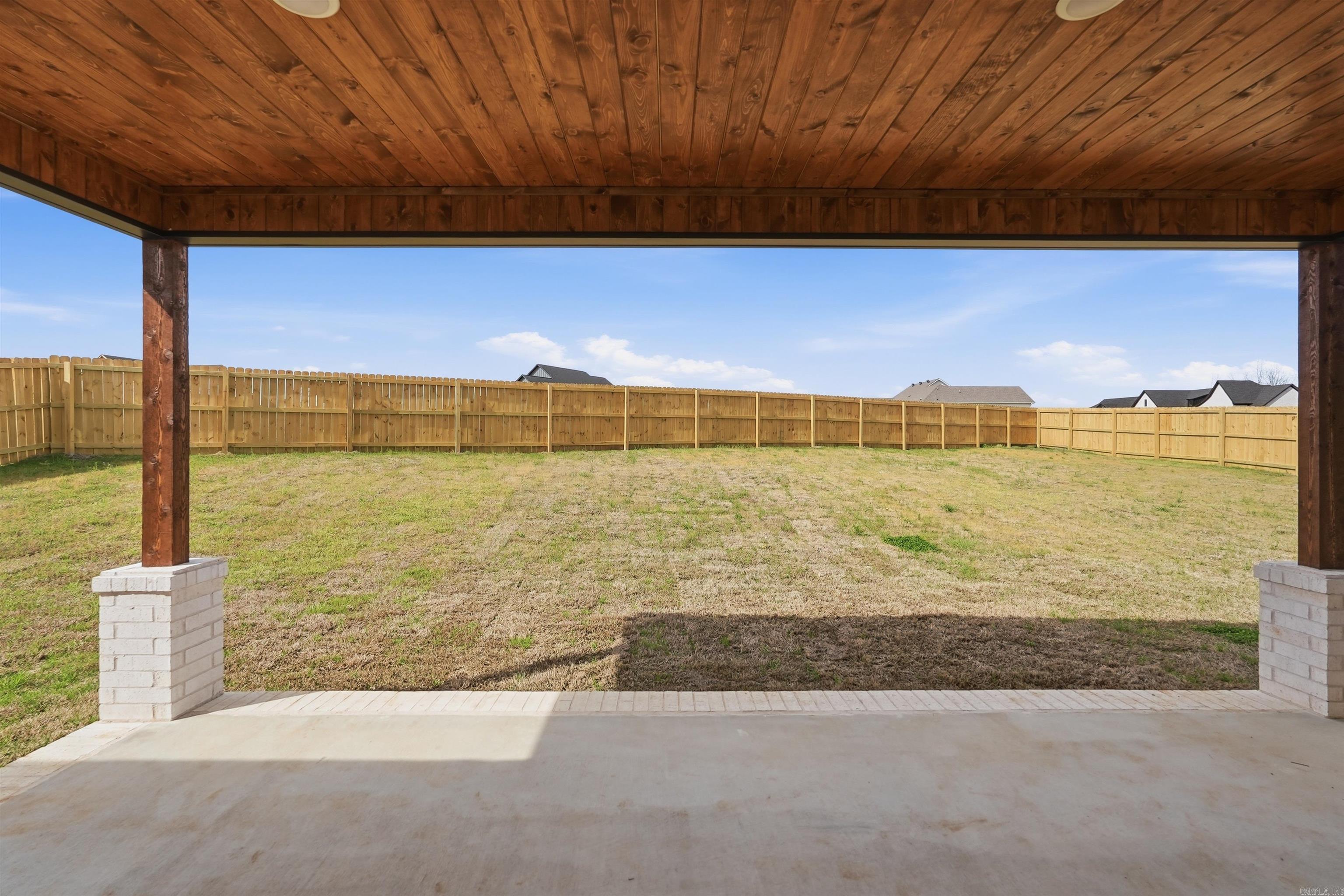 205 Michelle Drive Beebe, AR 72012