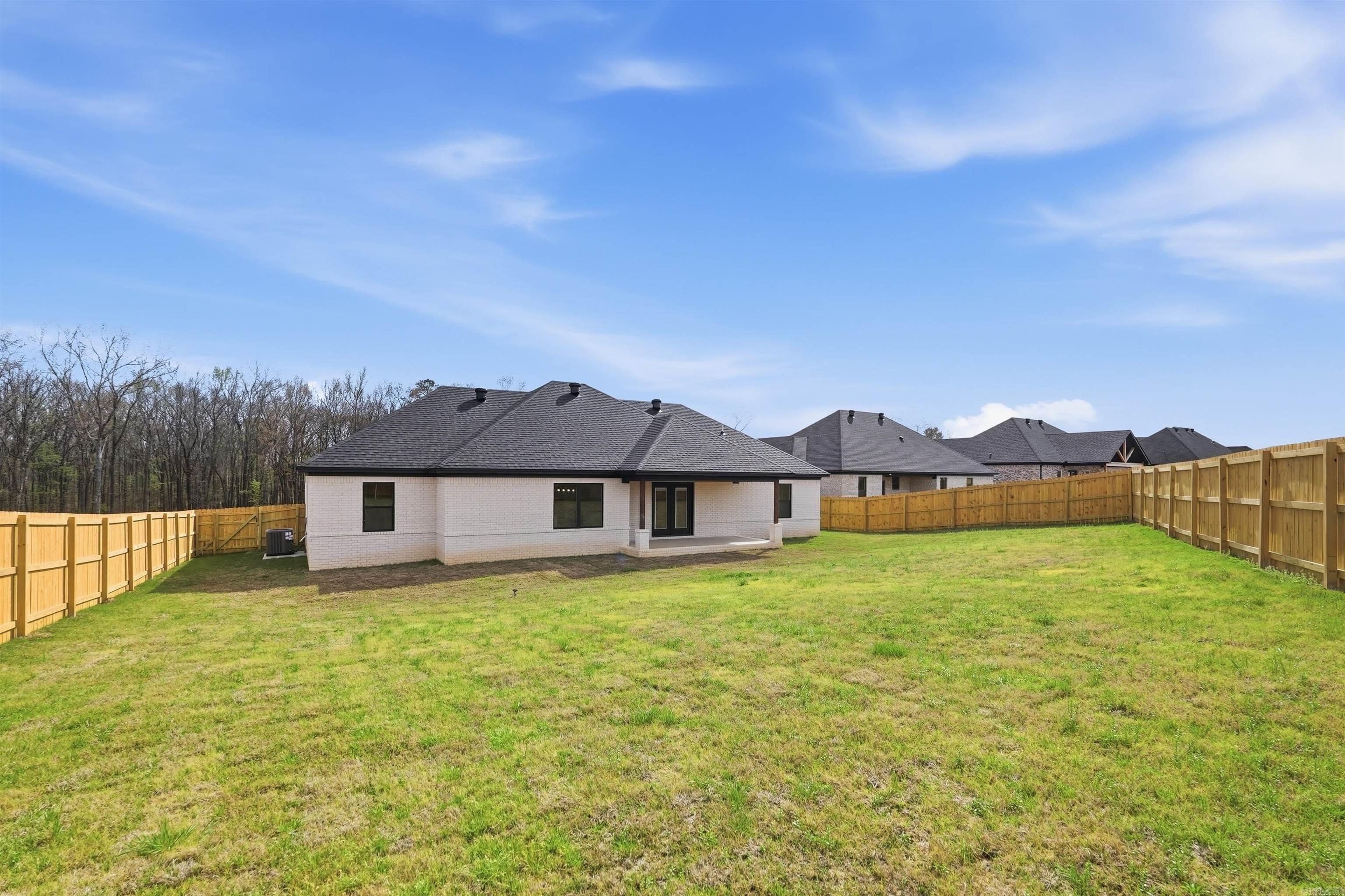 205 Michelle Drive Beebe, AR 72012