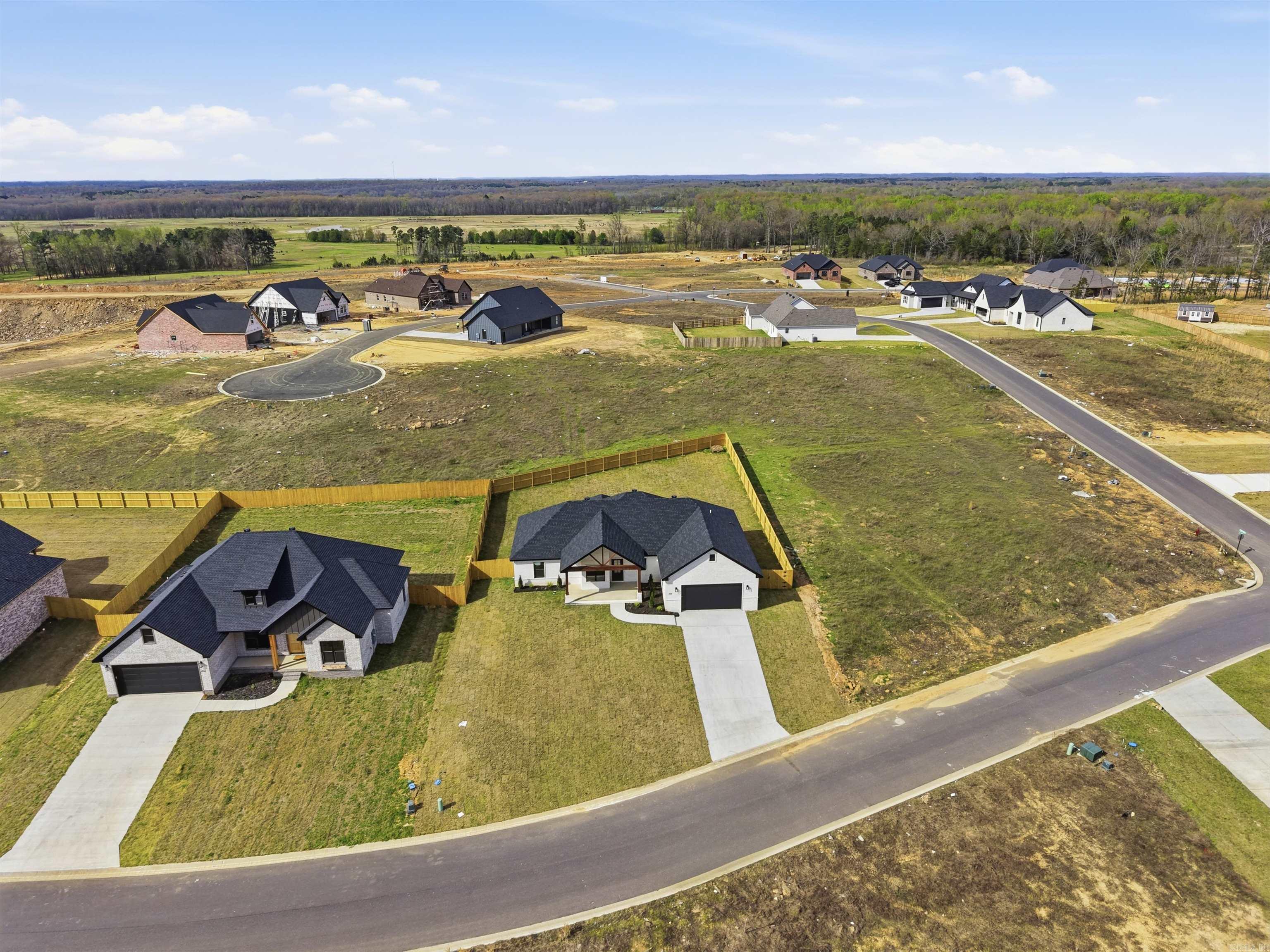 205 Michelle Drive Beebe, AR 72012