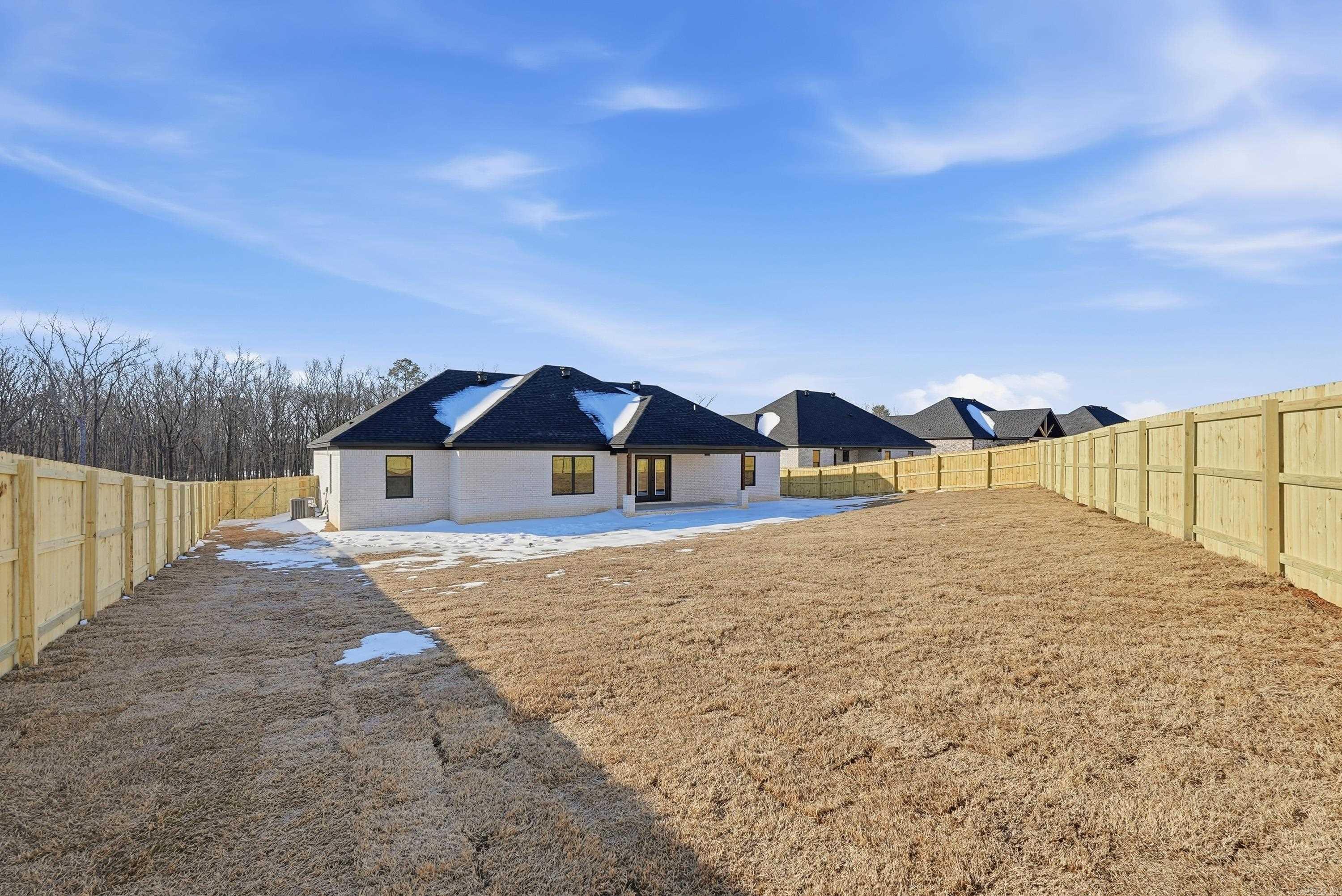 205 Michelle  Beebe, AR