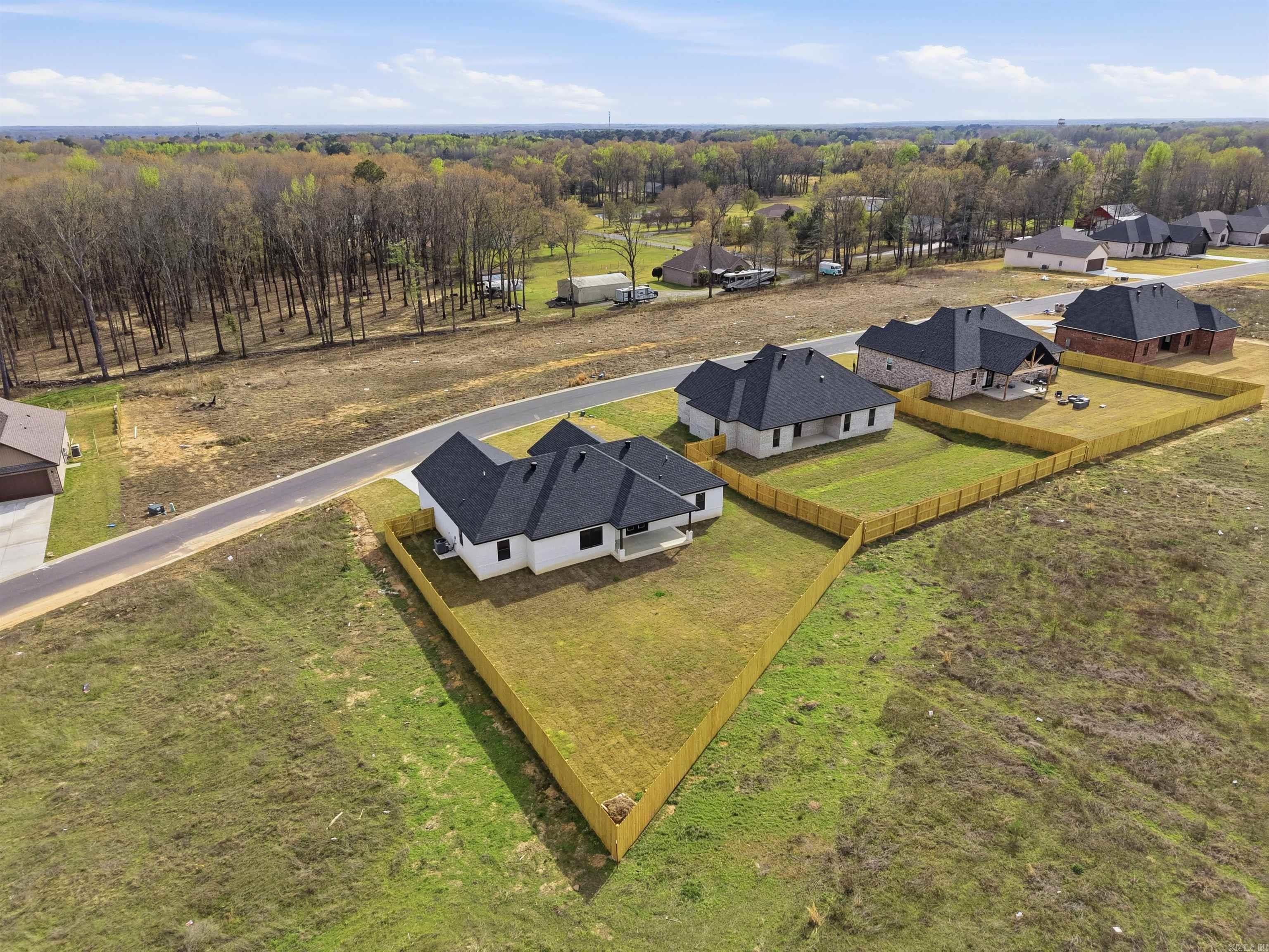 205 Michelle Drive Beebe, AR 72012