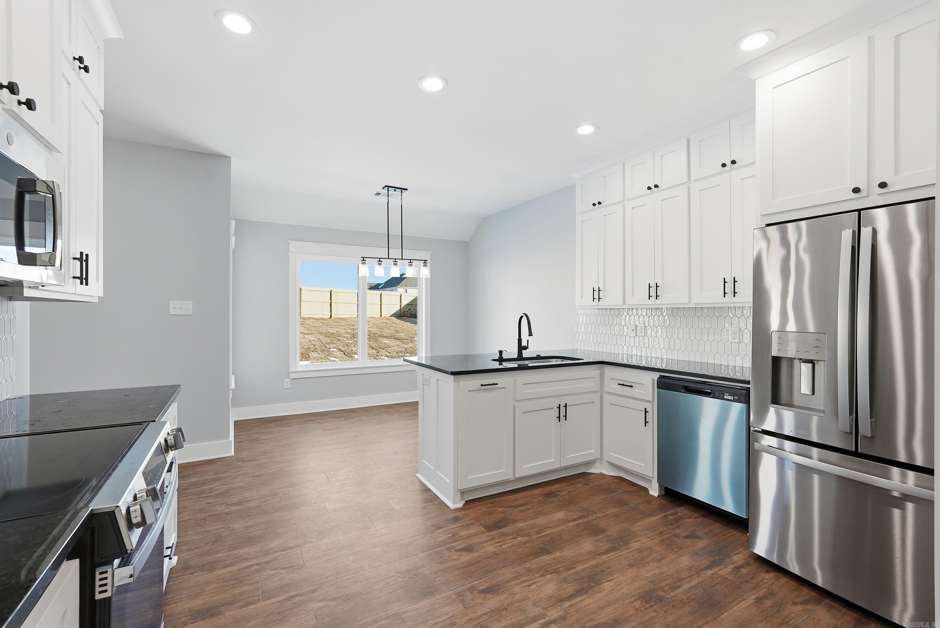 205 Michelle  Beebe, AR