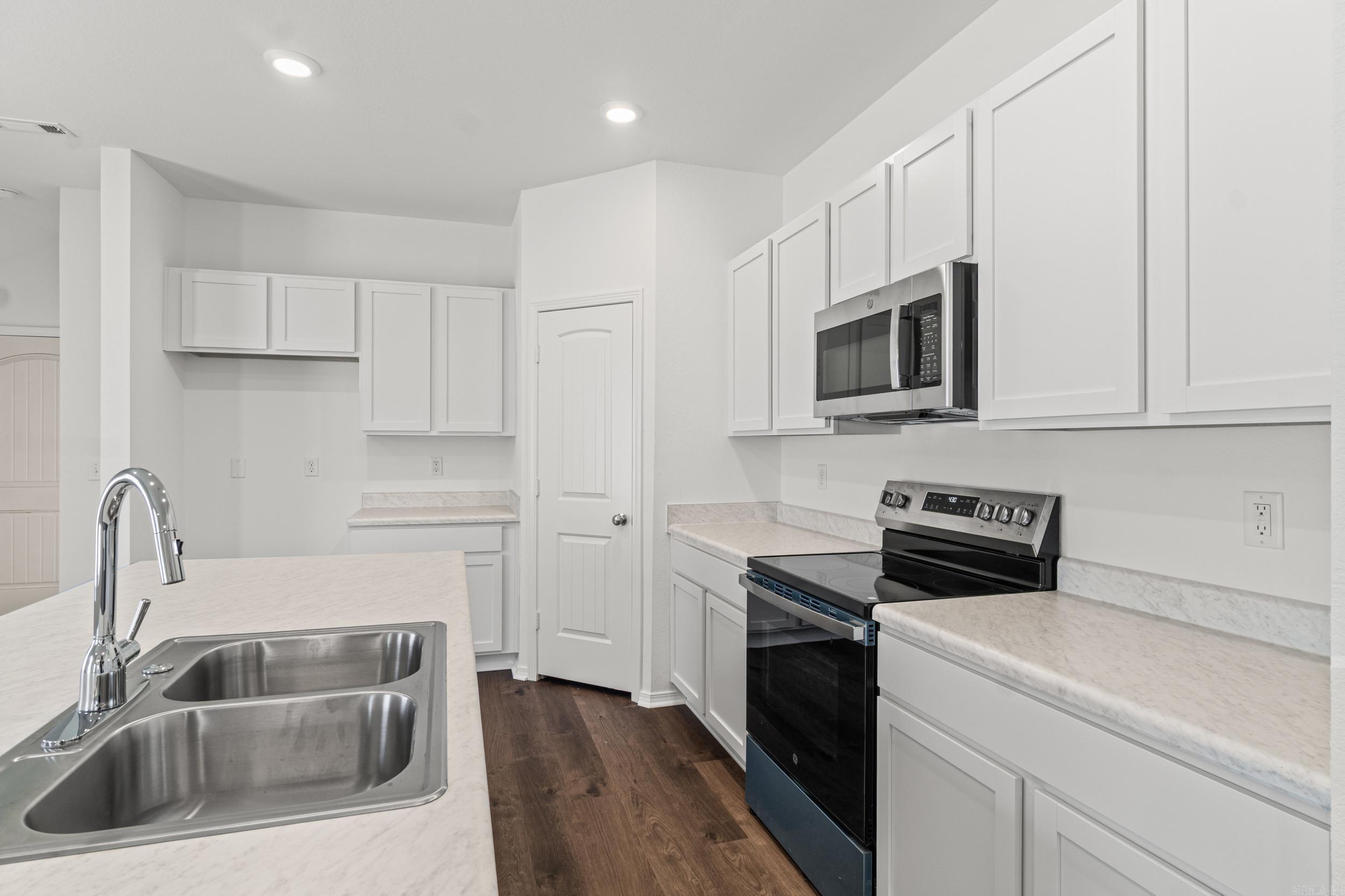 7017 Potomac Trail Bauxite, AR 72011