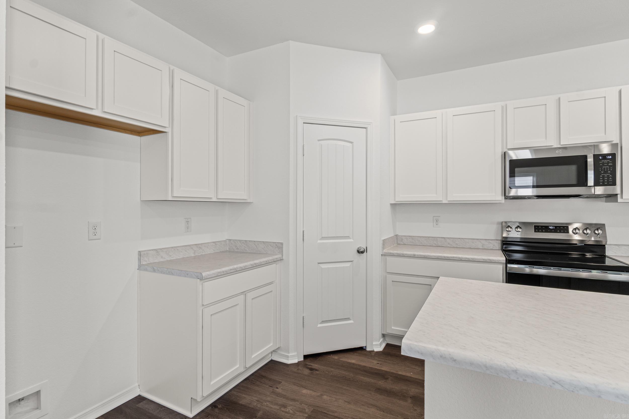 7017 Potomac Trail Bauxite, AR 72011