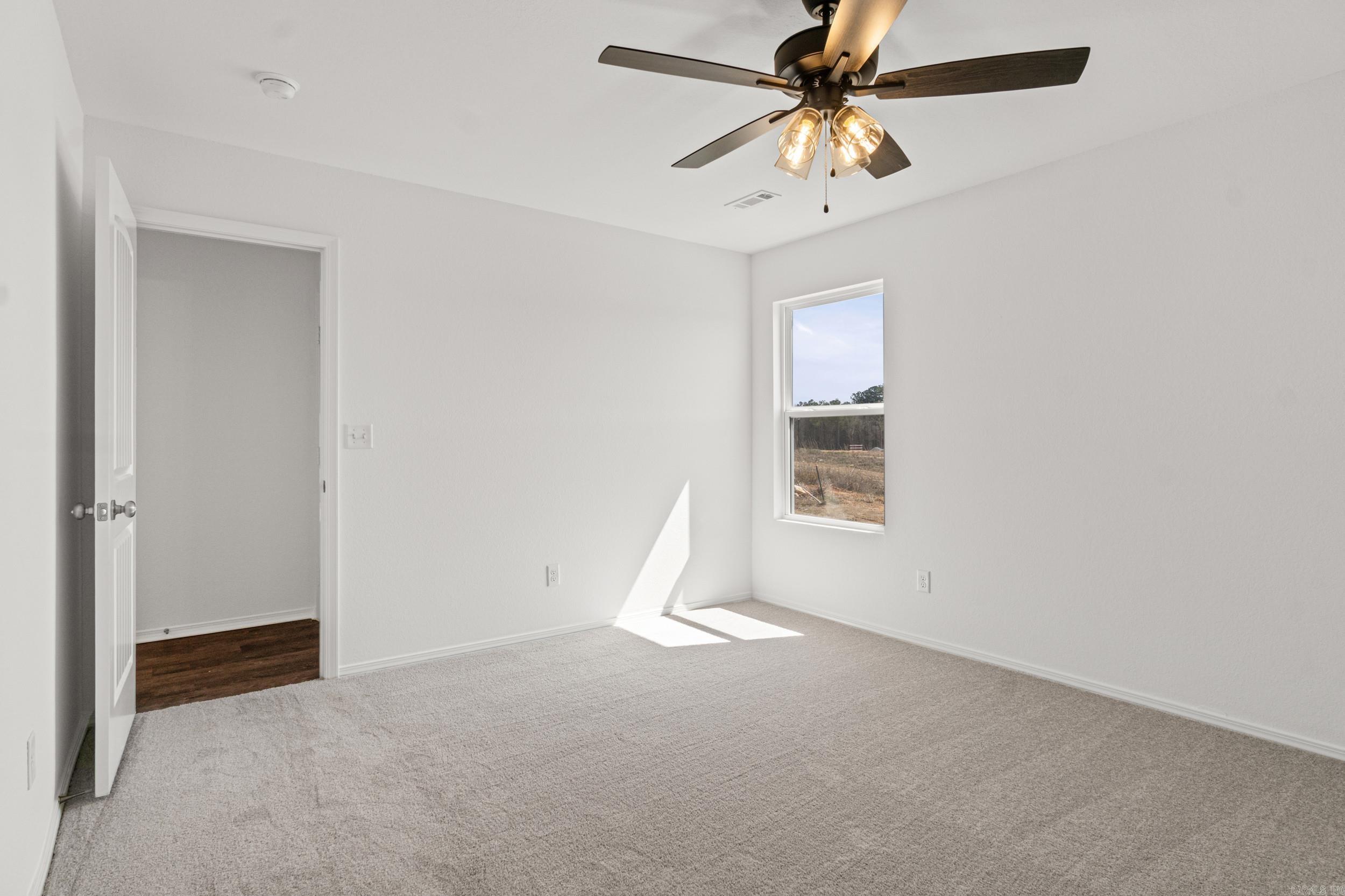 7017 Potomac Trail Bauxite, AR 72011