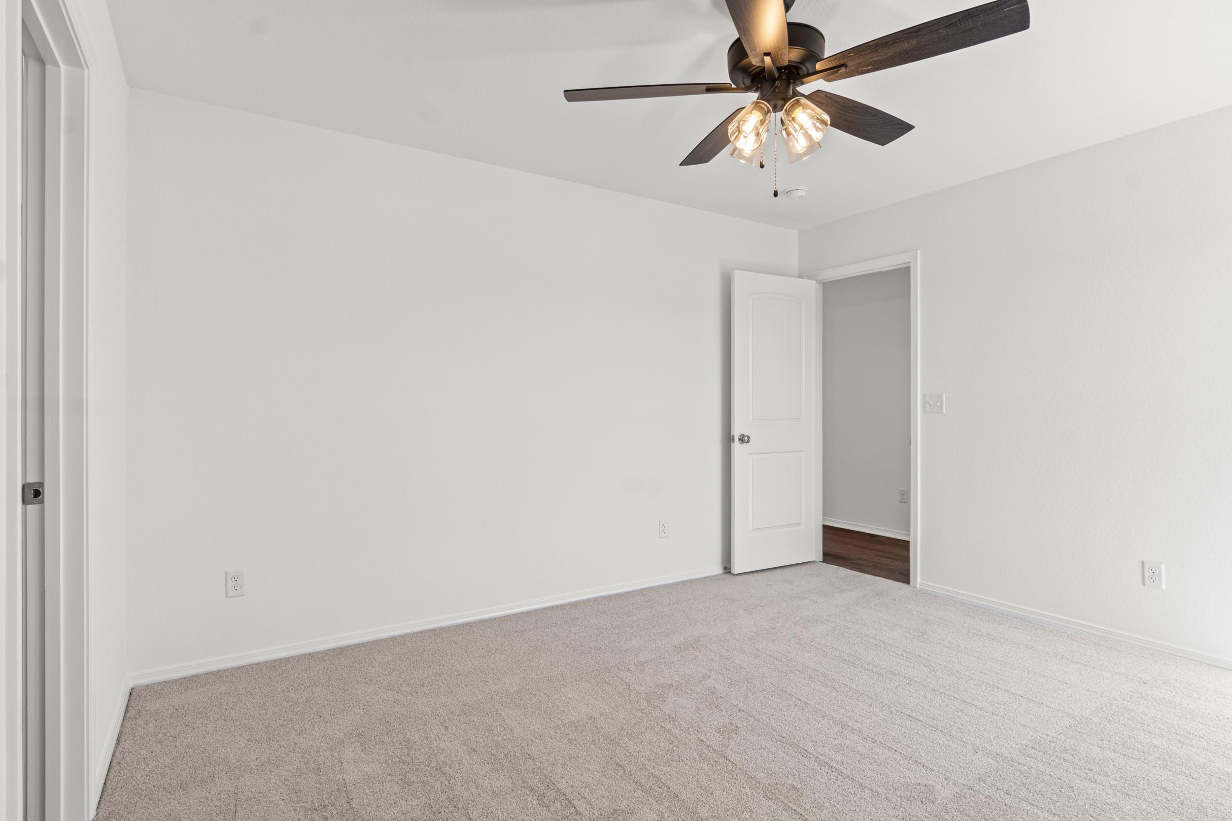 7017 Potomac Trail Bauxite, AR 72011